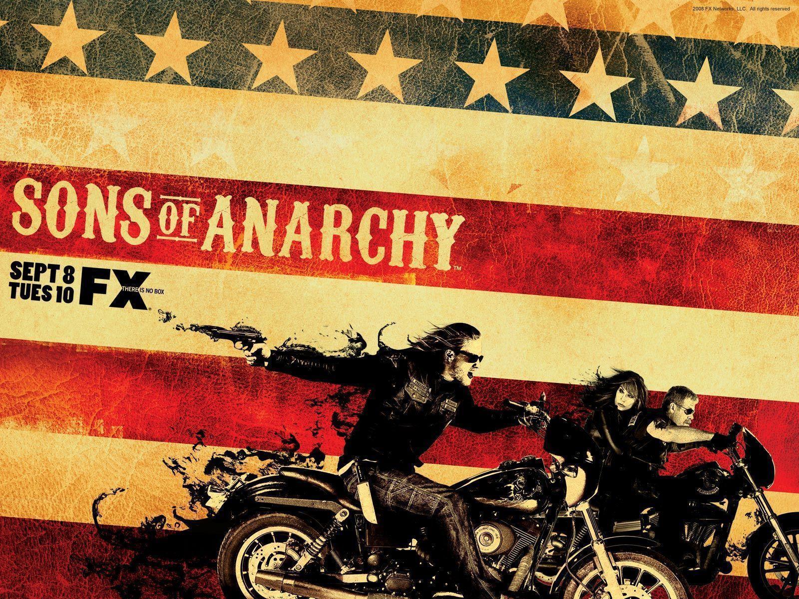 1600 x 1200 · jpeg - Sons Of Anarchy Wallpapers - Wallpaper Cave