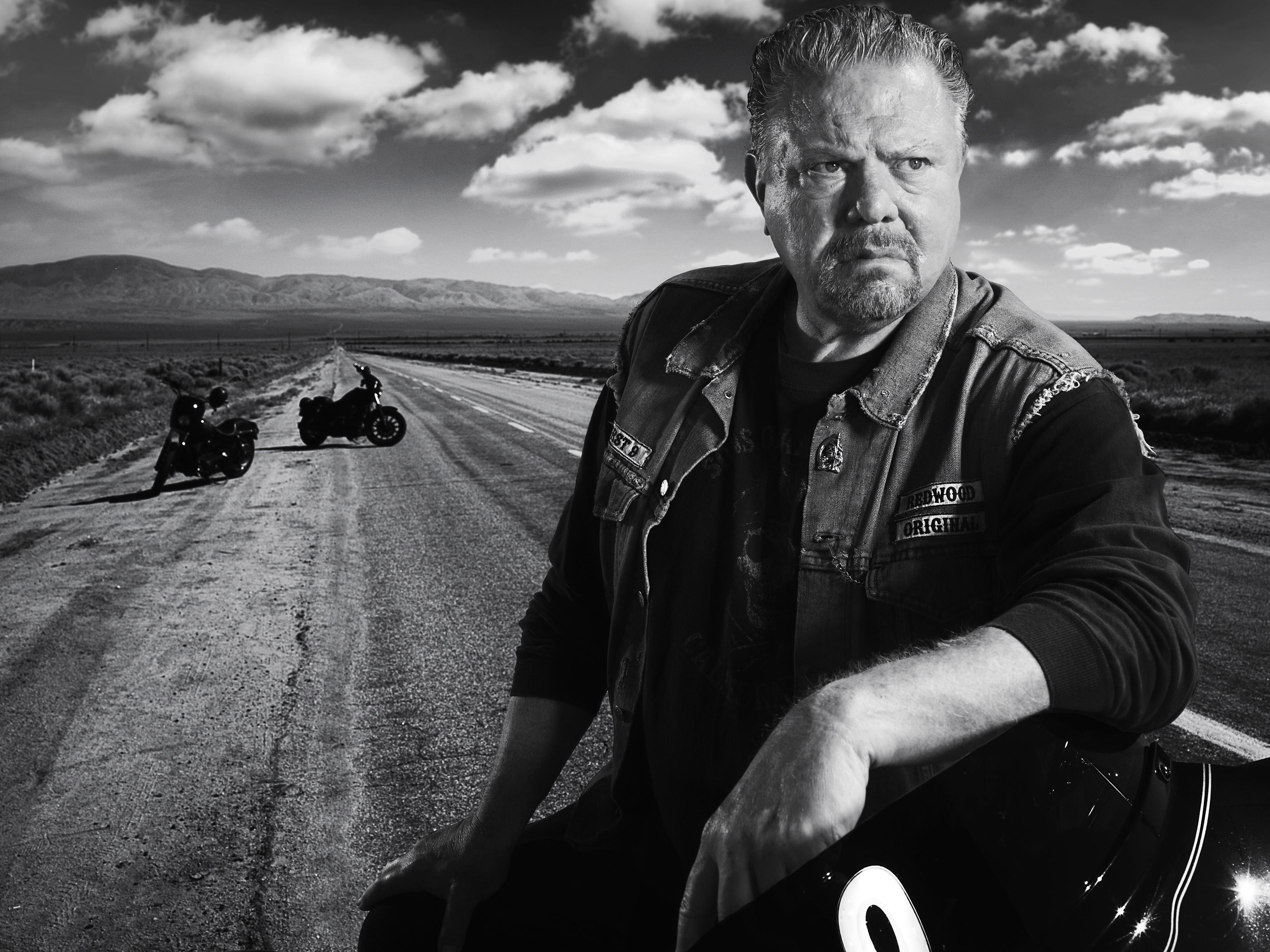 4000 x 3000 · jpeg - Sons Of Anarchy 4k Ultra HD Wallpaper | Background Image | 4000x3000 ...