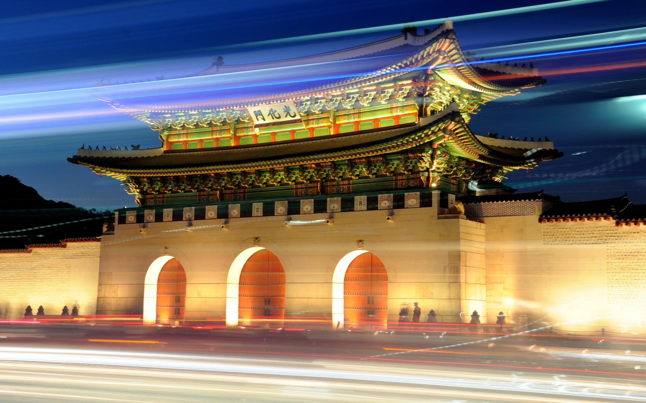 2560 x 1600 · jpeg - South Korea Wallpapers, Pictures, Images