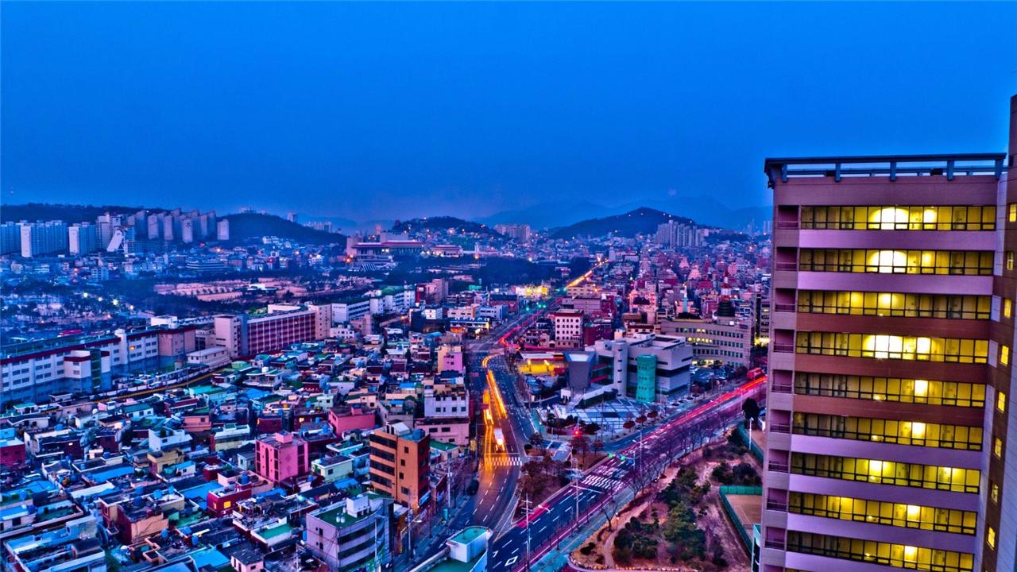 3840 x 2160 · jpeg - Busan South Korea Wallpapers - Top Free Busan South Korea Backgrounds ...