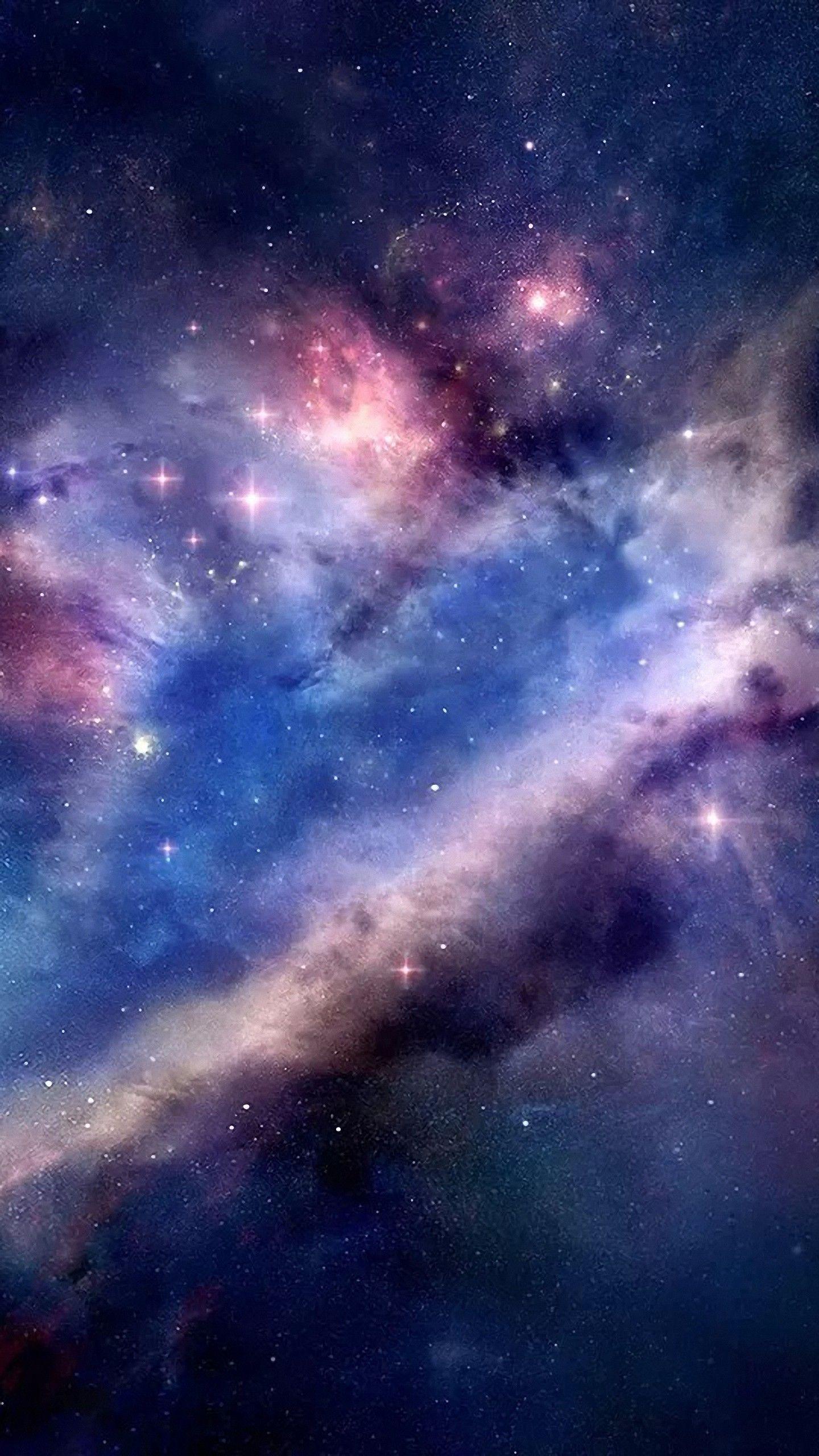 1440 x 2560 · jpeg - HD Space Phone Wallpapers - Wallpaper Cave