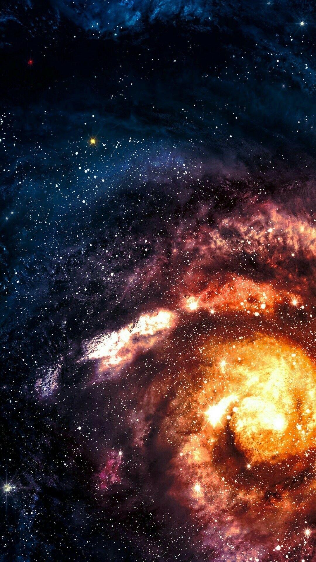 1080 x 1920 · jpeg - #Universe | Galaxy phone wallpaper, Wallpaper space, Planets wallpaper