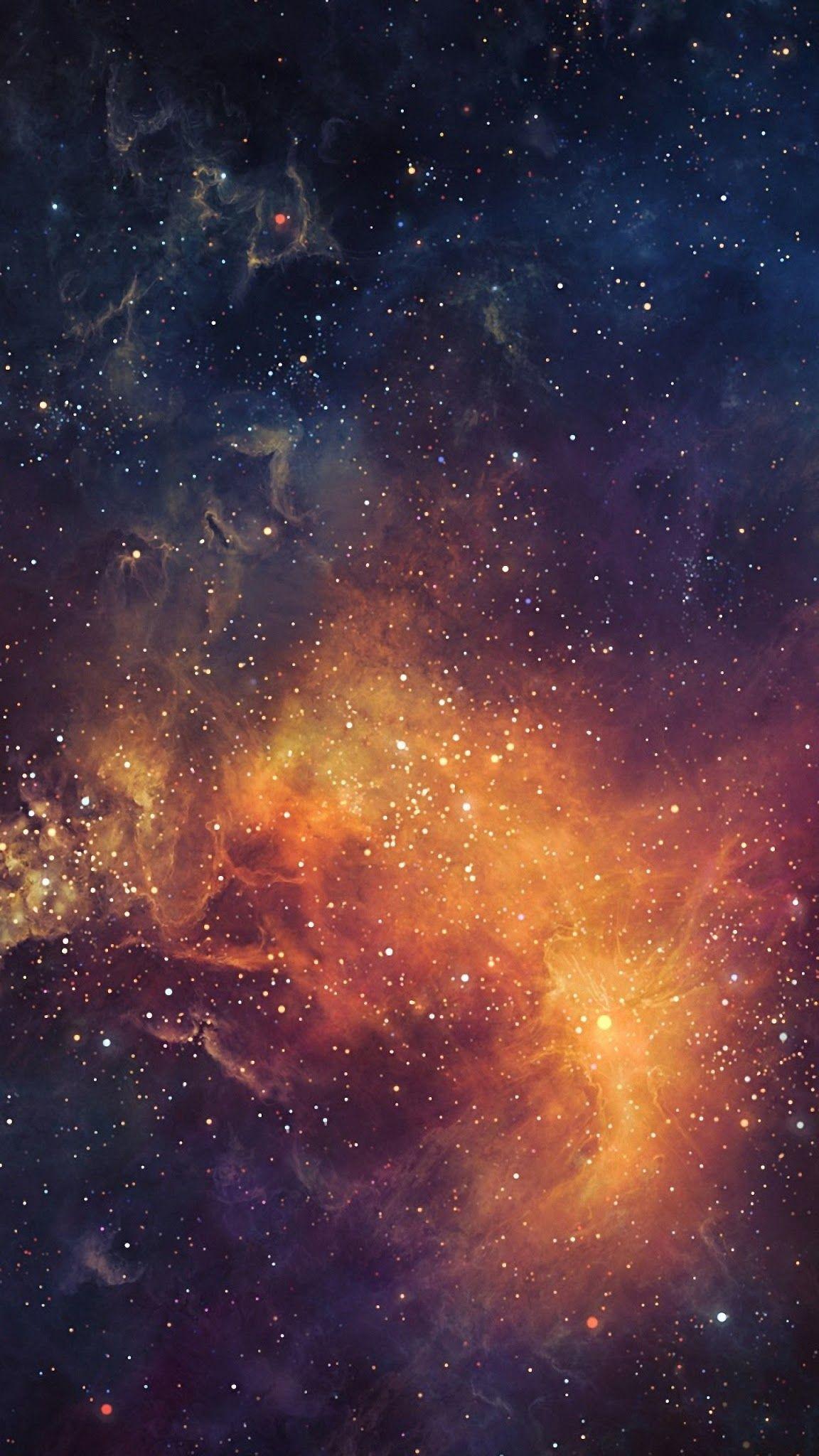 1152 x 2048 · jpeg - Space HD Phone Wallpapers - Wallpaper Cave