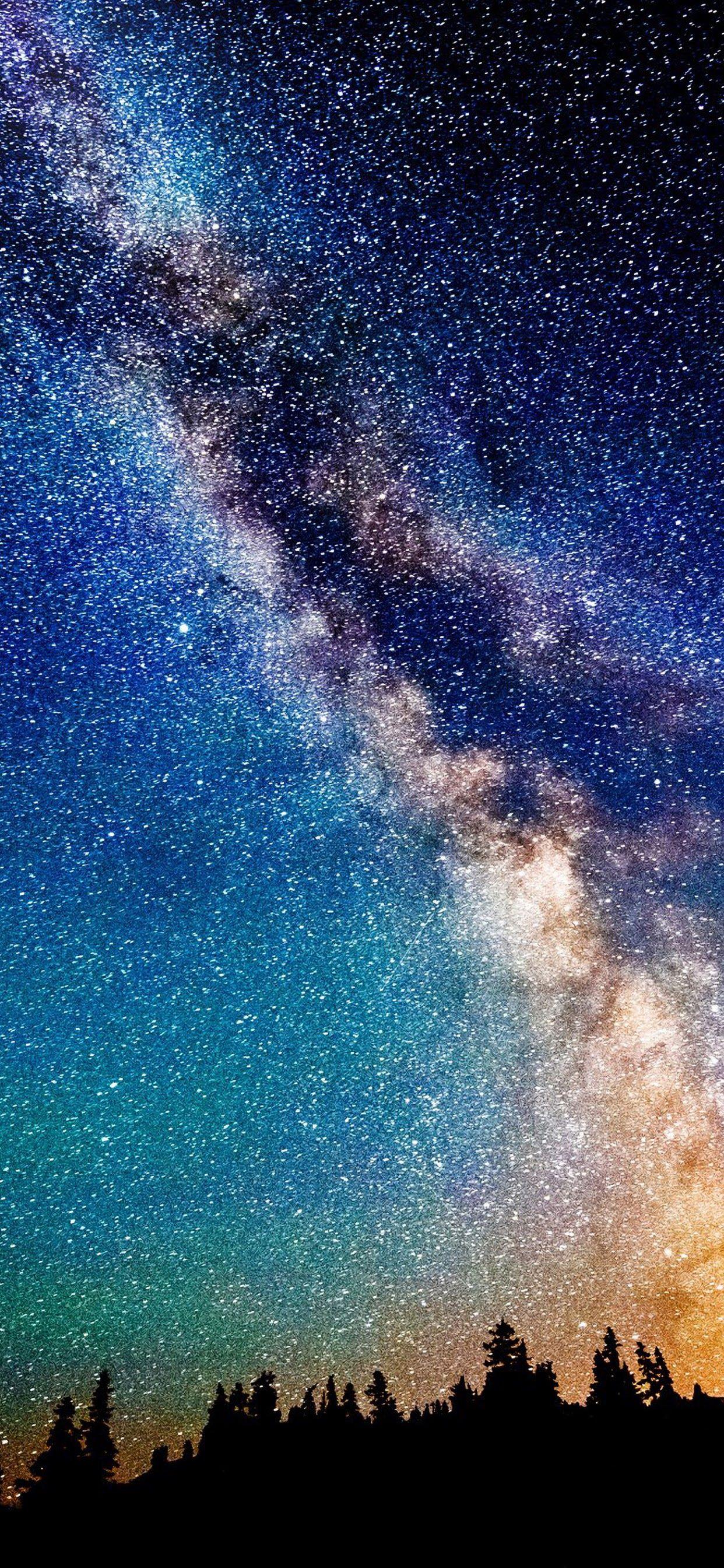 1242 x 2688 · jpeg - HD Space Phone Wallpapers - Wallpaper Cave