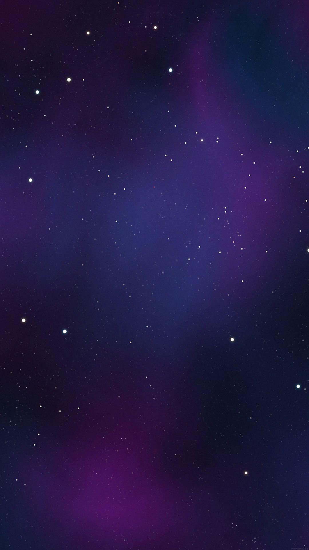 1080 x 1920 · jpeg - Briar Rose Space Purple Art iPhone 6 Wallpaper Download | iPhone ...