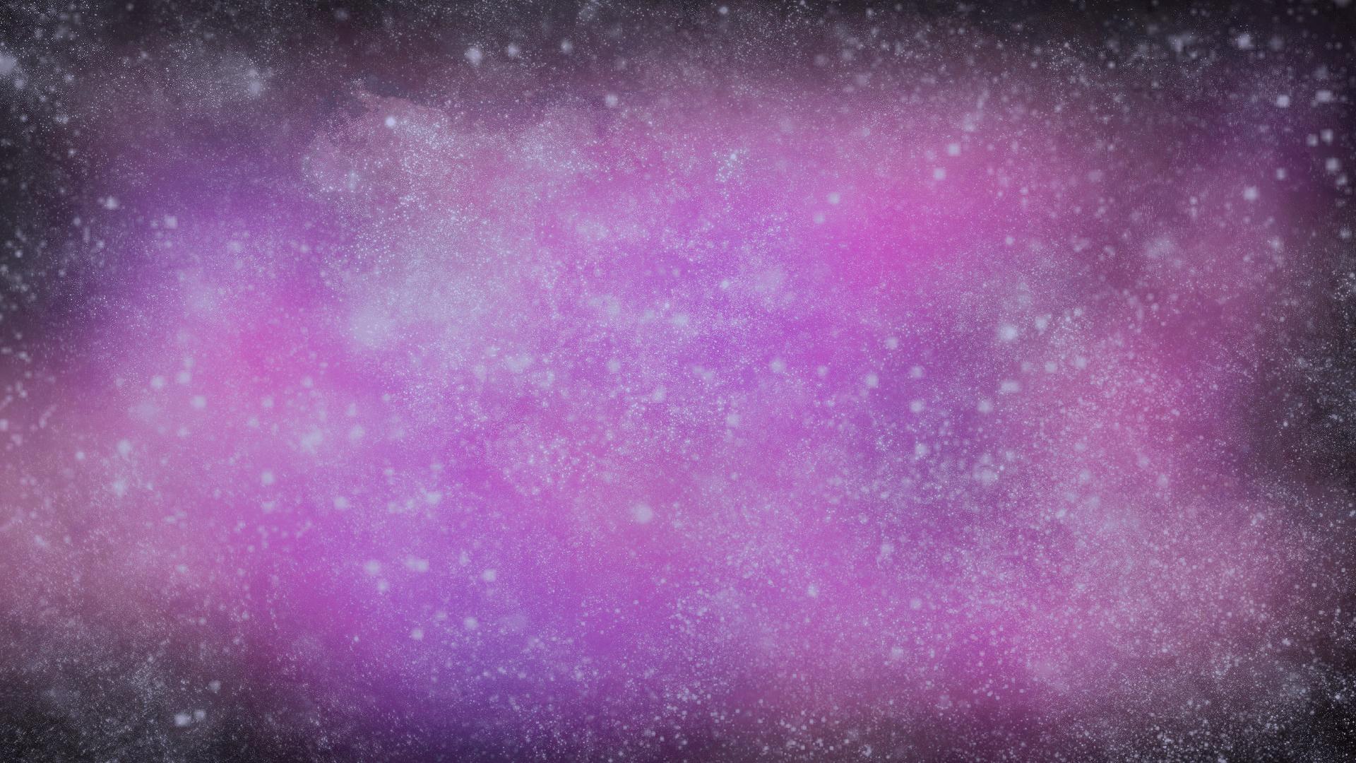 1920 x 1080 · png - Space background (Pink edition) 1920x1080 by Skelemas on DeviantArt