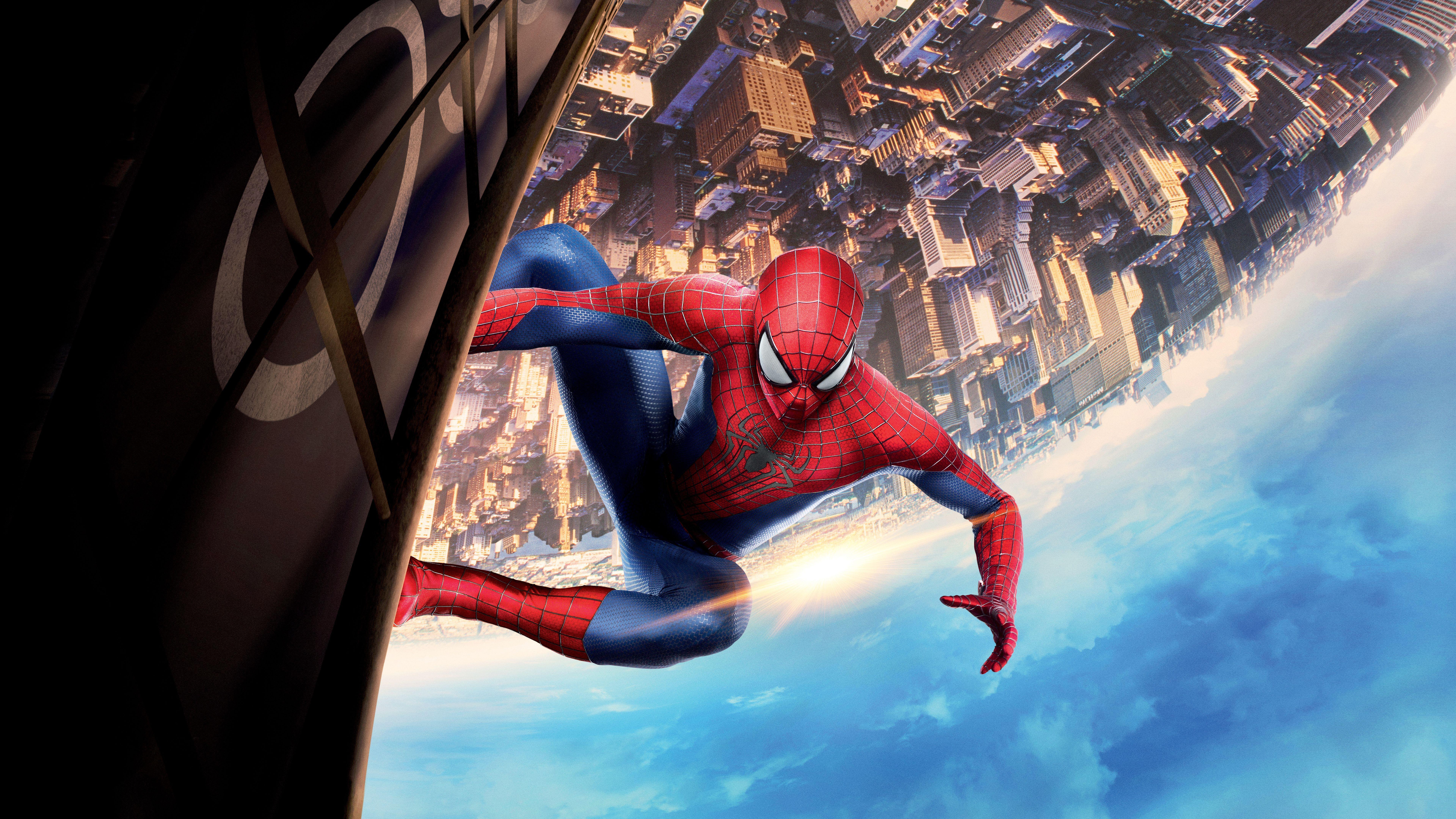 7680 x 4320 · jpeg - Spider-Man 4K Wallpapers - Wallpaper Cave