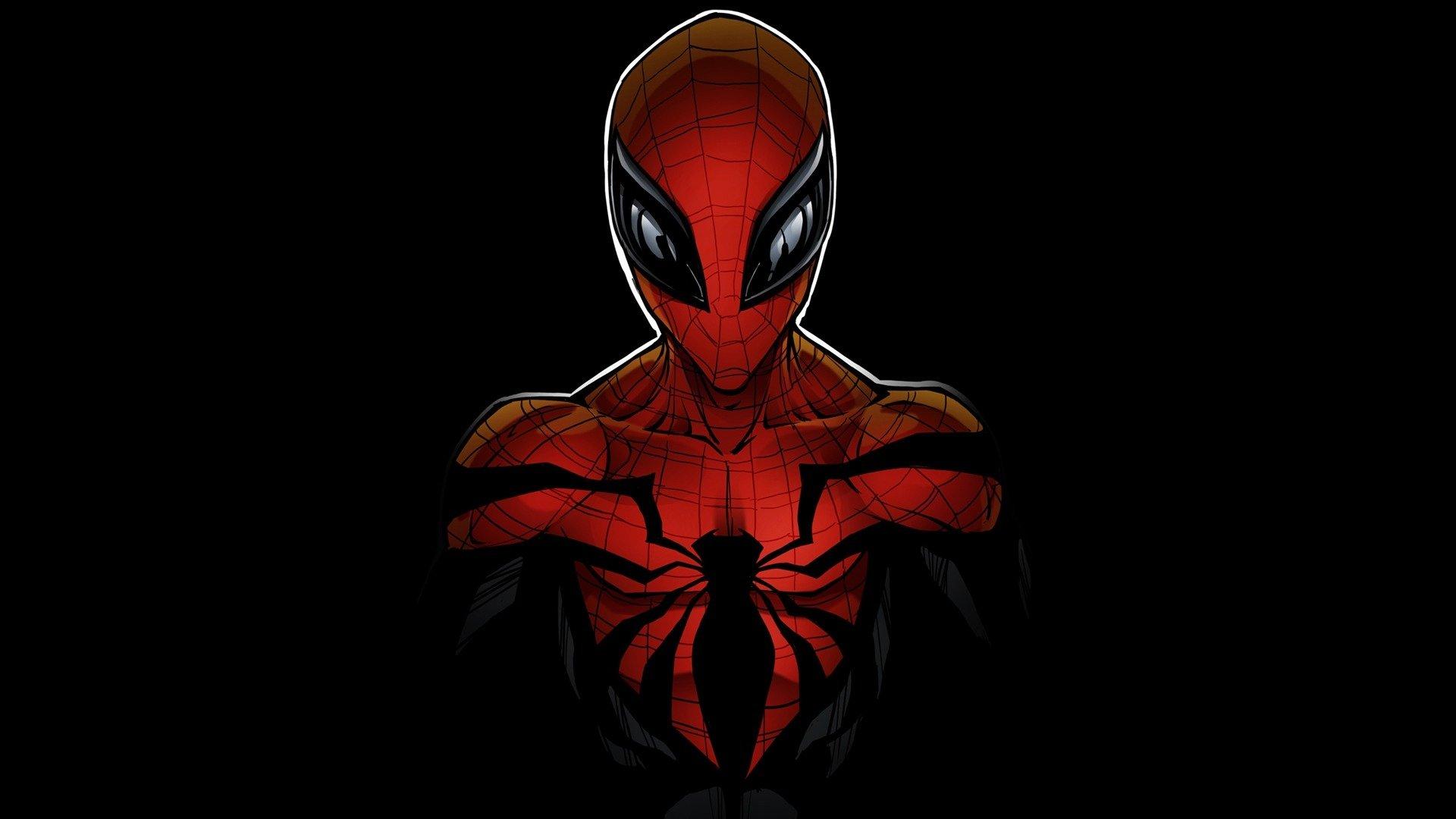 1920 x 1080 · jpeg - Spider-Man HD Wallpaper | Background Image | 1920x1080 | ID:794329 ...
