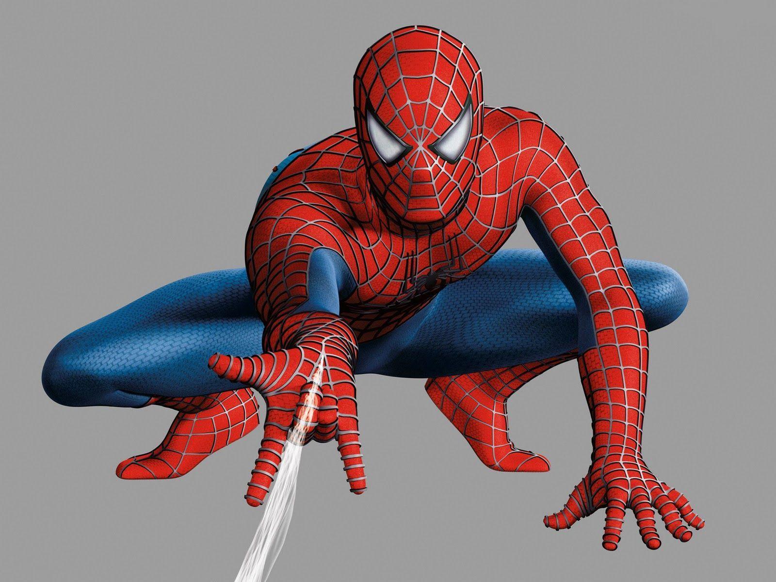 1600 x 1200 · jpeg - Spider-Man Web Shooters Wallpapers - Wallpaper Cave