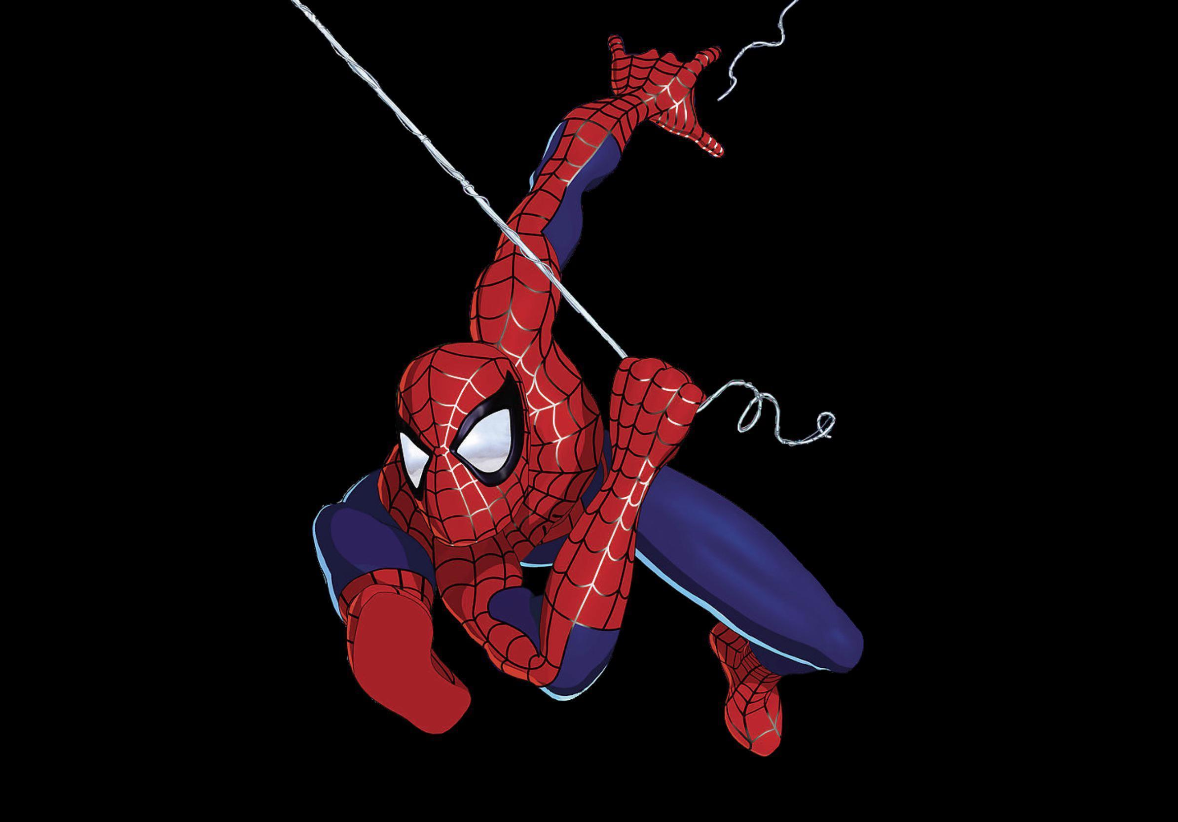 2388 x 1668 · jpeg - Spider-Man Animated Wallpapers - Wallpaper Cave