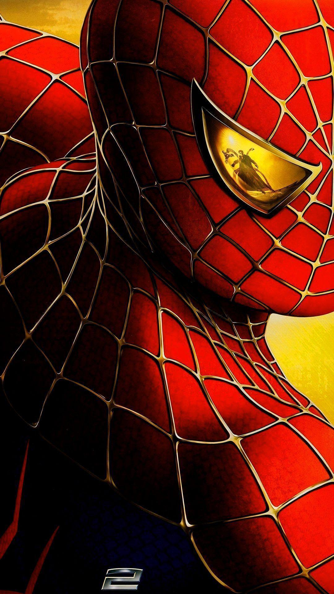 1080 x 1920 · jpeg - Spider-Man 2017 Wallpapers - Wallpaper Cave