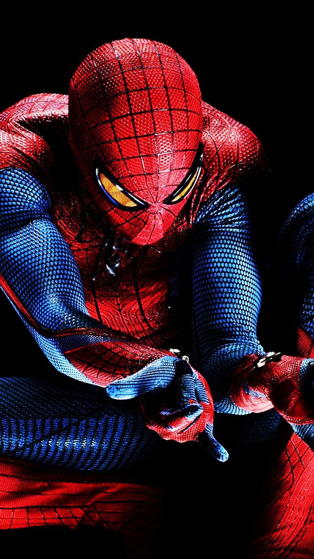 1080 x 1920 · jpeg - Spiderman iPhone Wallpaper HD (83+ images)