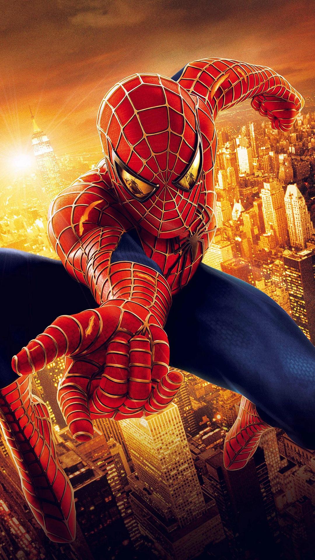 1080 x 1920 · jpeg - Free Download Spiderman Backgrounds for Iphone | PixelsTalk