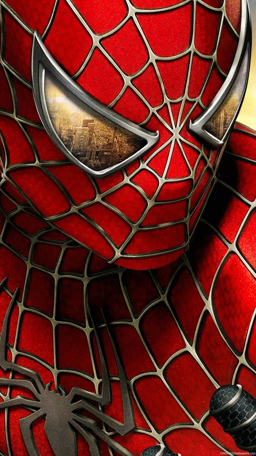 1080 x 1920 · jpeg - HD Spiderman Wallpapers for Iphone | PixelsTalk
