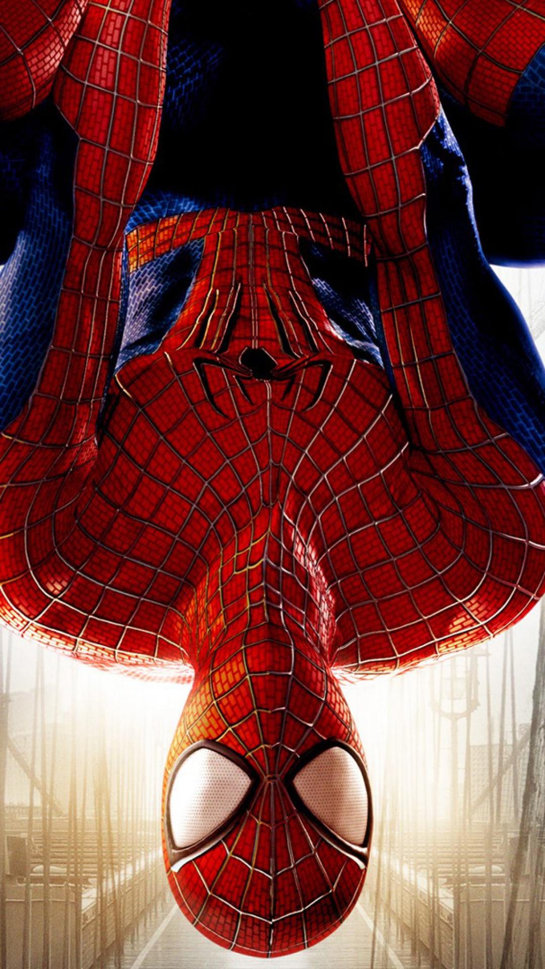1080 x 1920 · jpeg - Spiderman Images for Iphone HD | PixelsTalk