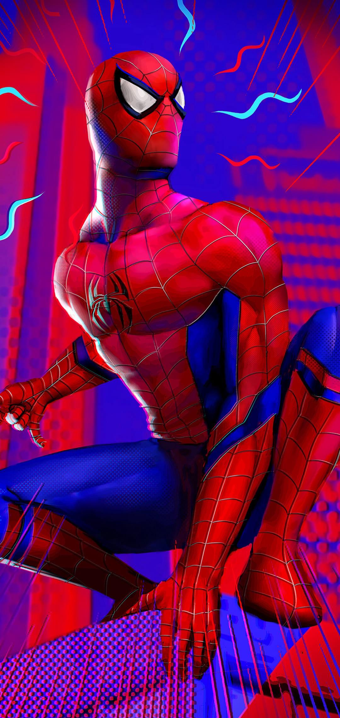 1080 x 2280 · jpeg - Best Spider Man Wallpapers. In this article, we divide the... | by Getty ...