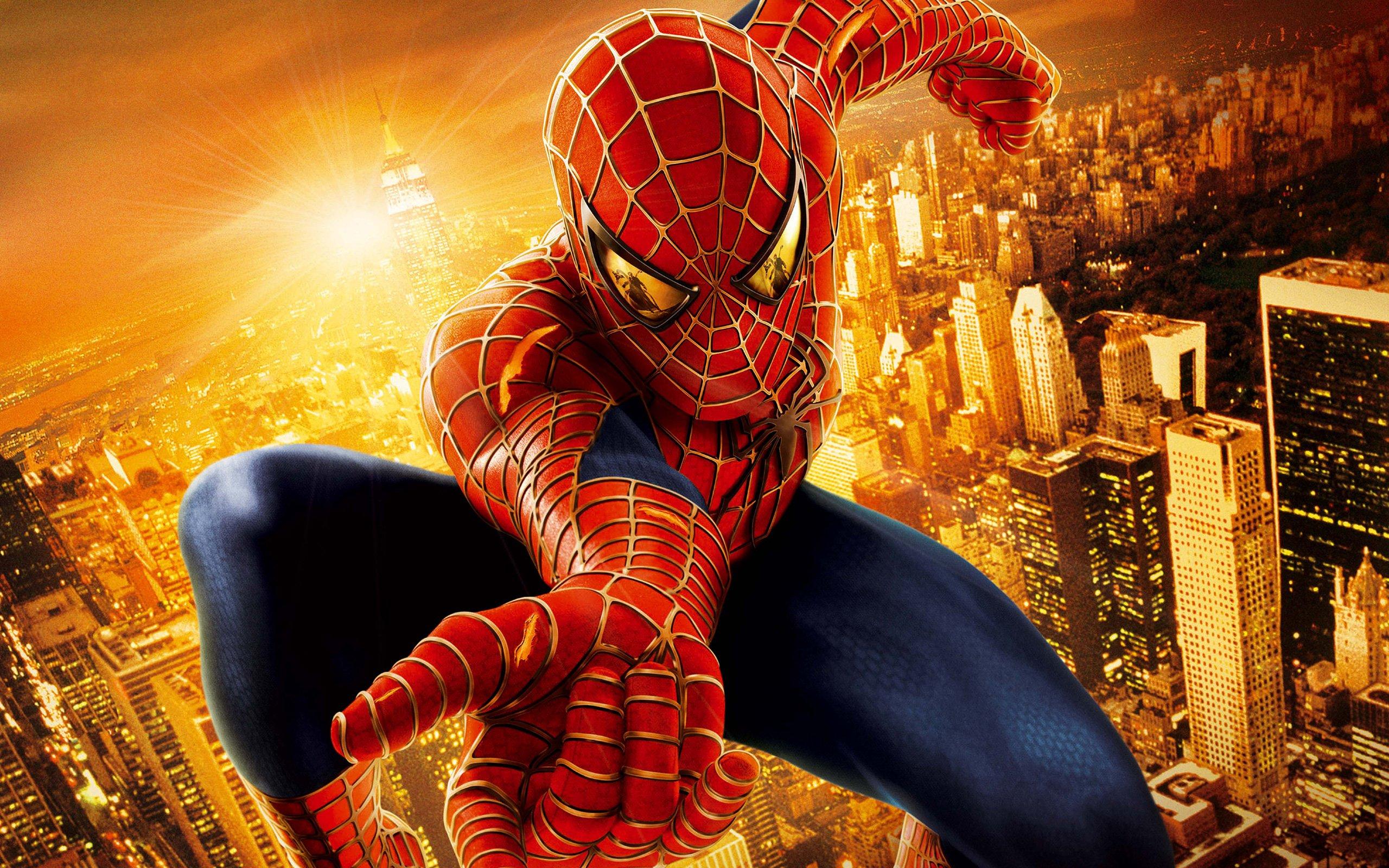 2560 x 1600 · jpeg - Spiderman Wallpaper 1920X1080 / Download Wallpaper Spider Man Game On ...