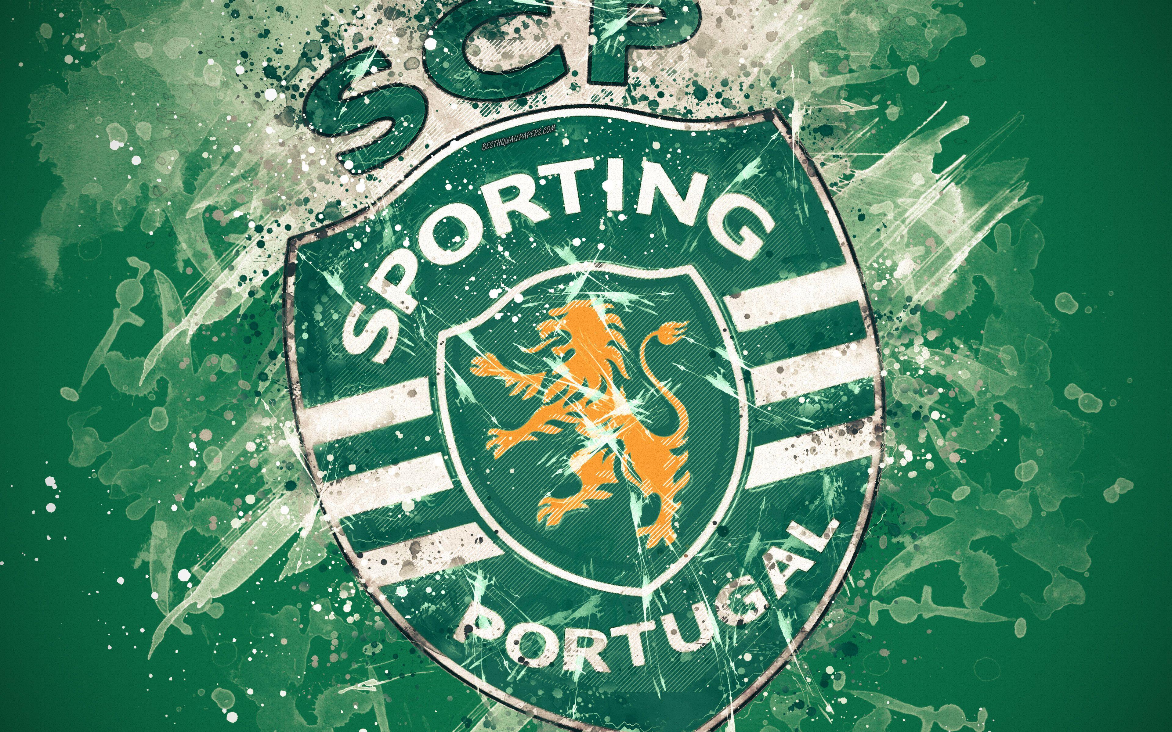 3840 x 2400 · jpeg - Sporting Lisbon Wallpapers - Wallpaper Cave