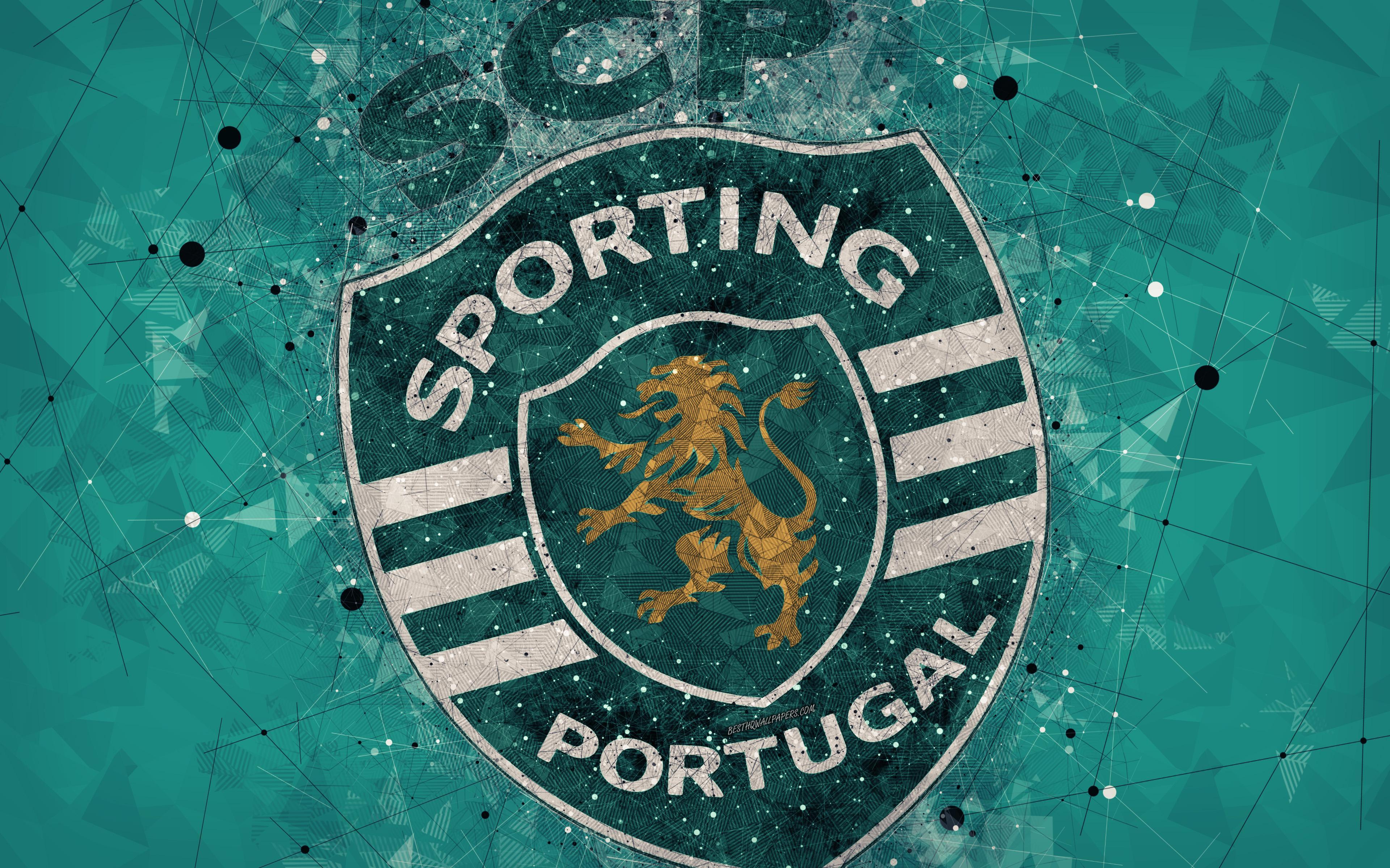 3840 x 2400 · jpeg - Sporting Portugal Wallpapers - Wallpaper Cave