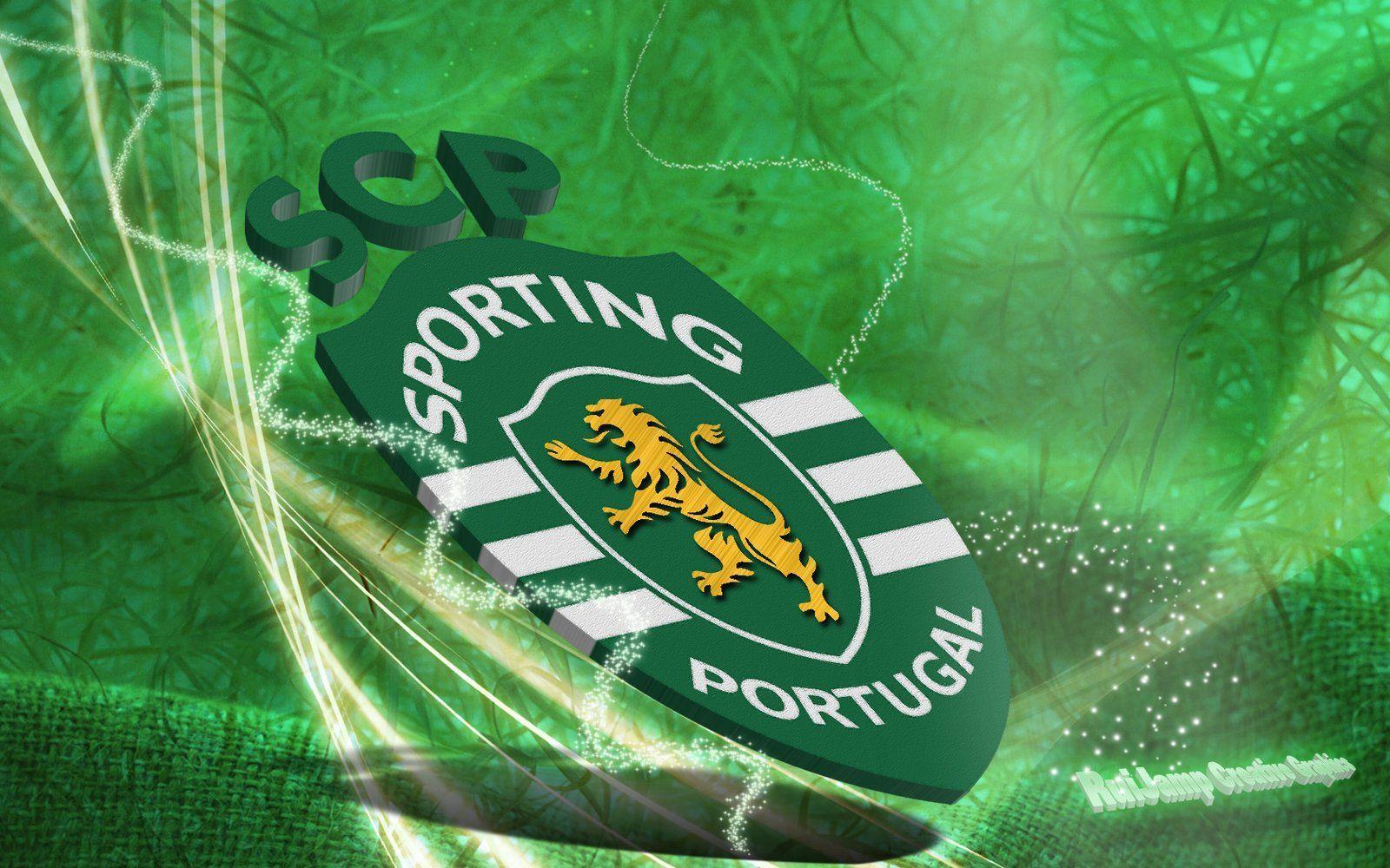 1600 x 1000 · jpeg - Sporting CP Wallpapers - Wallpaper Cave