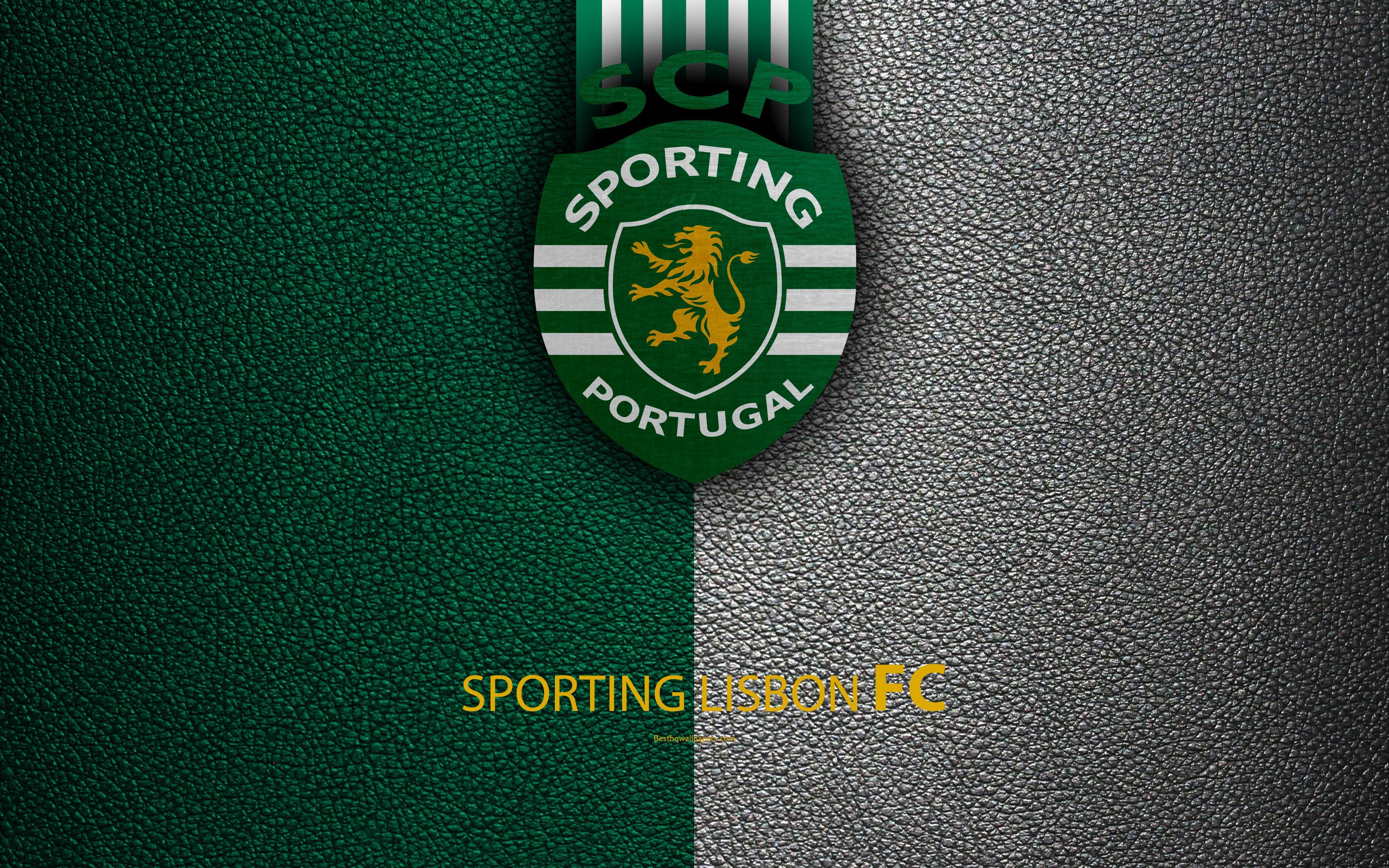3840 x 2400 · jpeg - Sporting Portugal Wallpapers - Wallpaper Cave