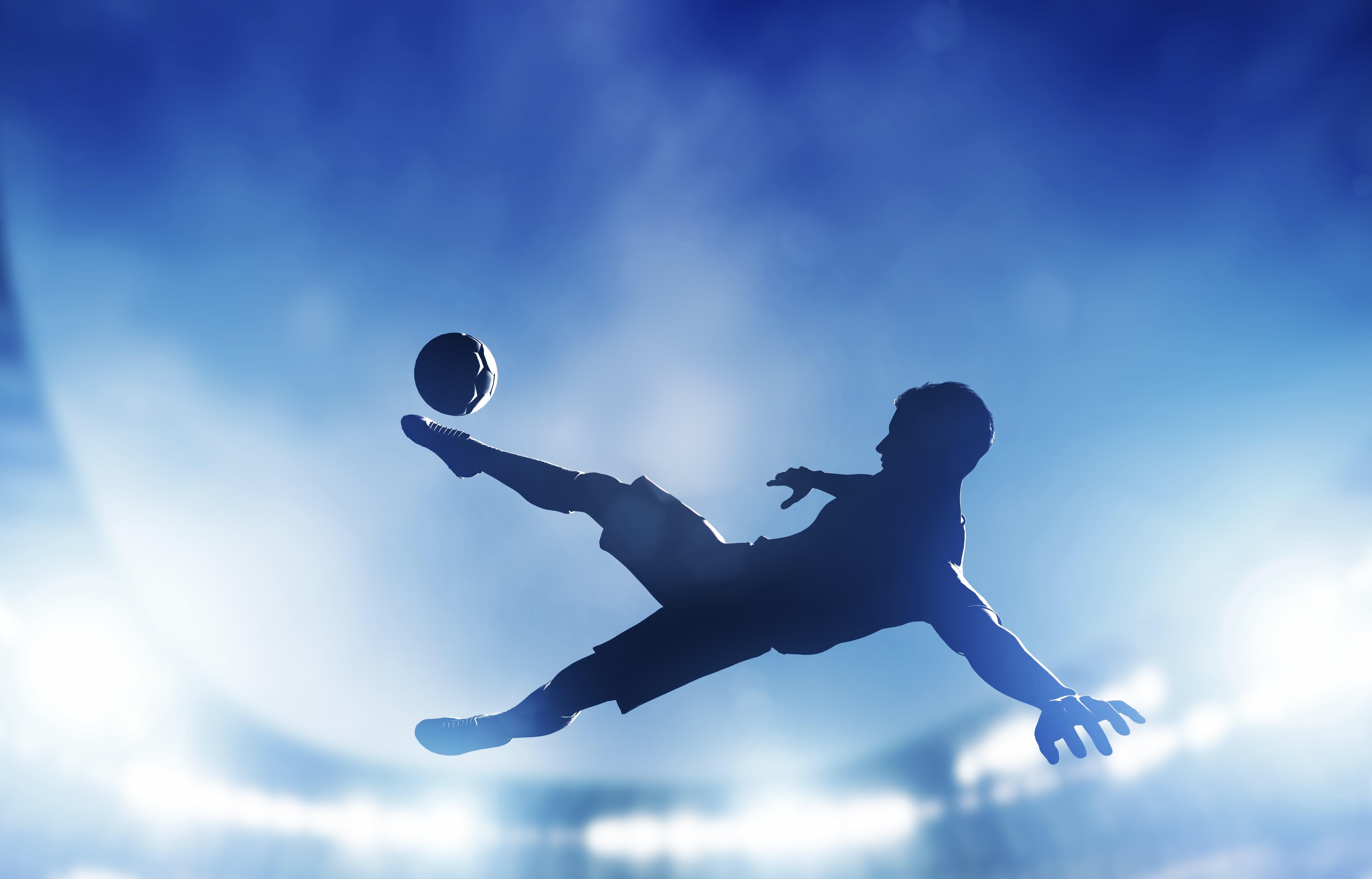 6400 x 4100 · jpeg - soccer, Sports, Sport, Poster Wallpapers HD / Desktop and Mobile ...