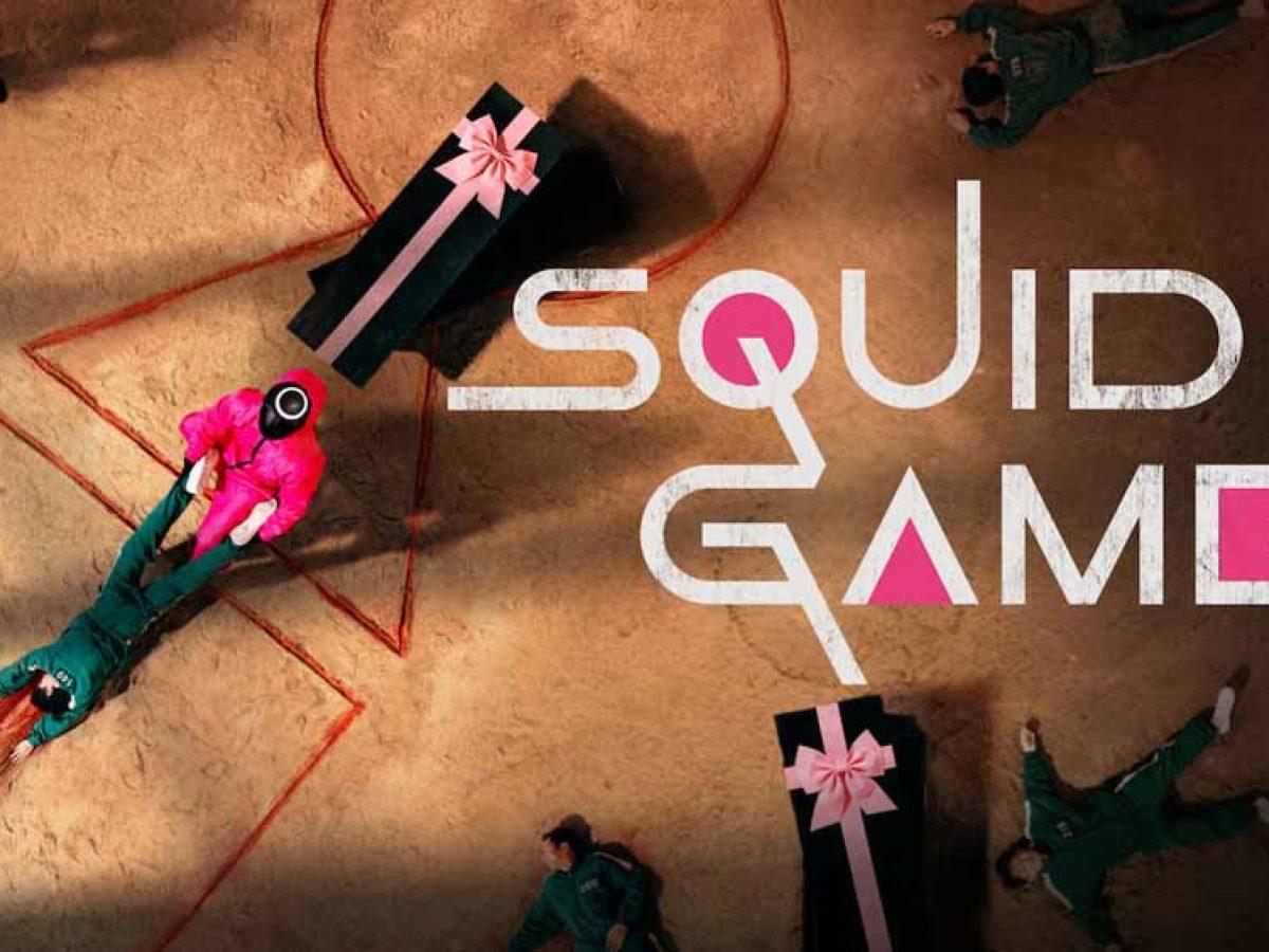 1200 x 900 · jpeg - Squid Game Wallpapers - Wallpaper Cave