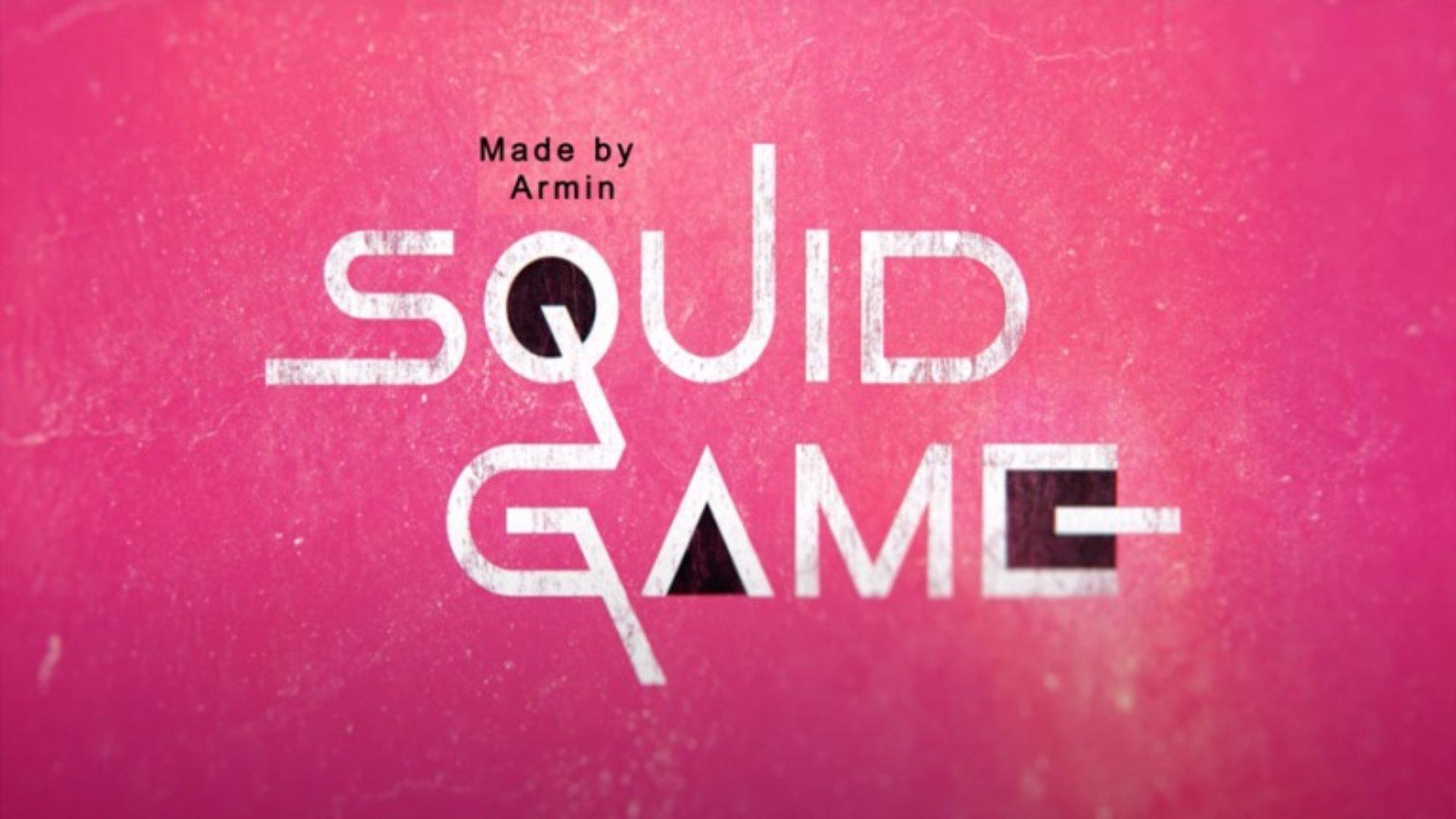 1920 x 1080 · jpeg - Squid Game Wallpapers - Wallpaper Cave