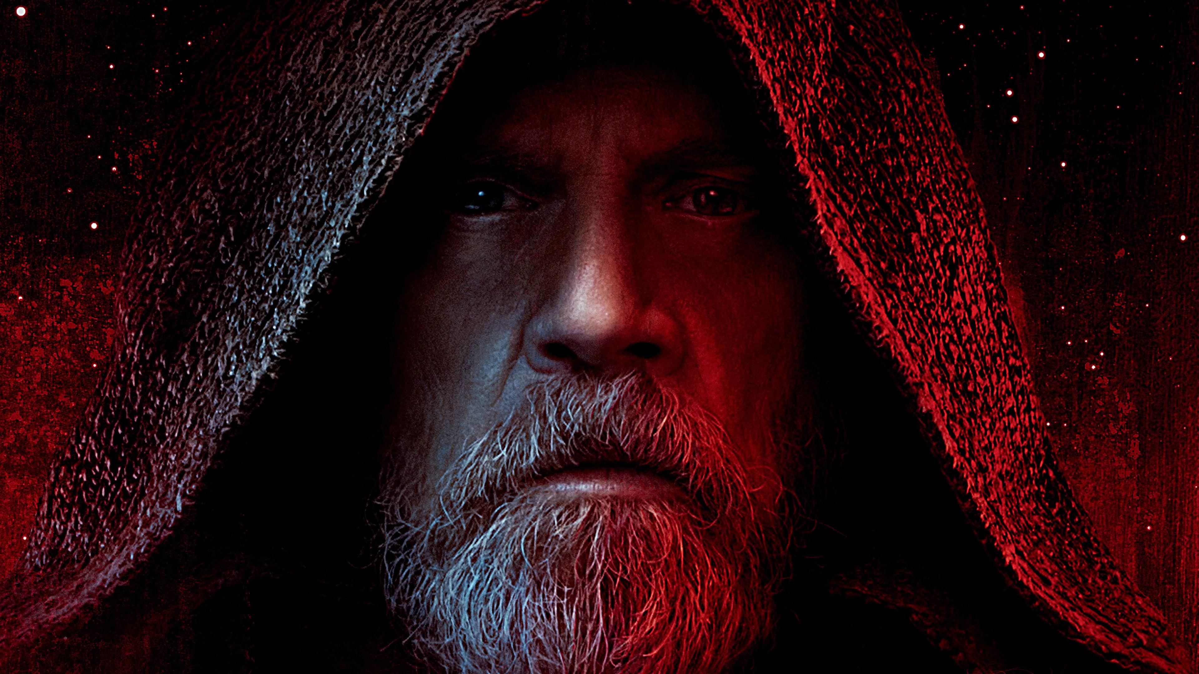 3840 x 2160 · jpeg - Star Wars: The Last Jedi Wallpapers, Pictures, Images