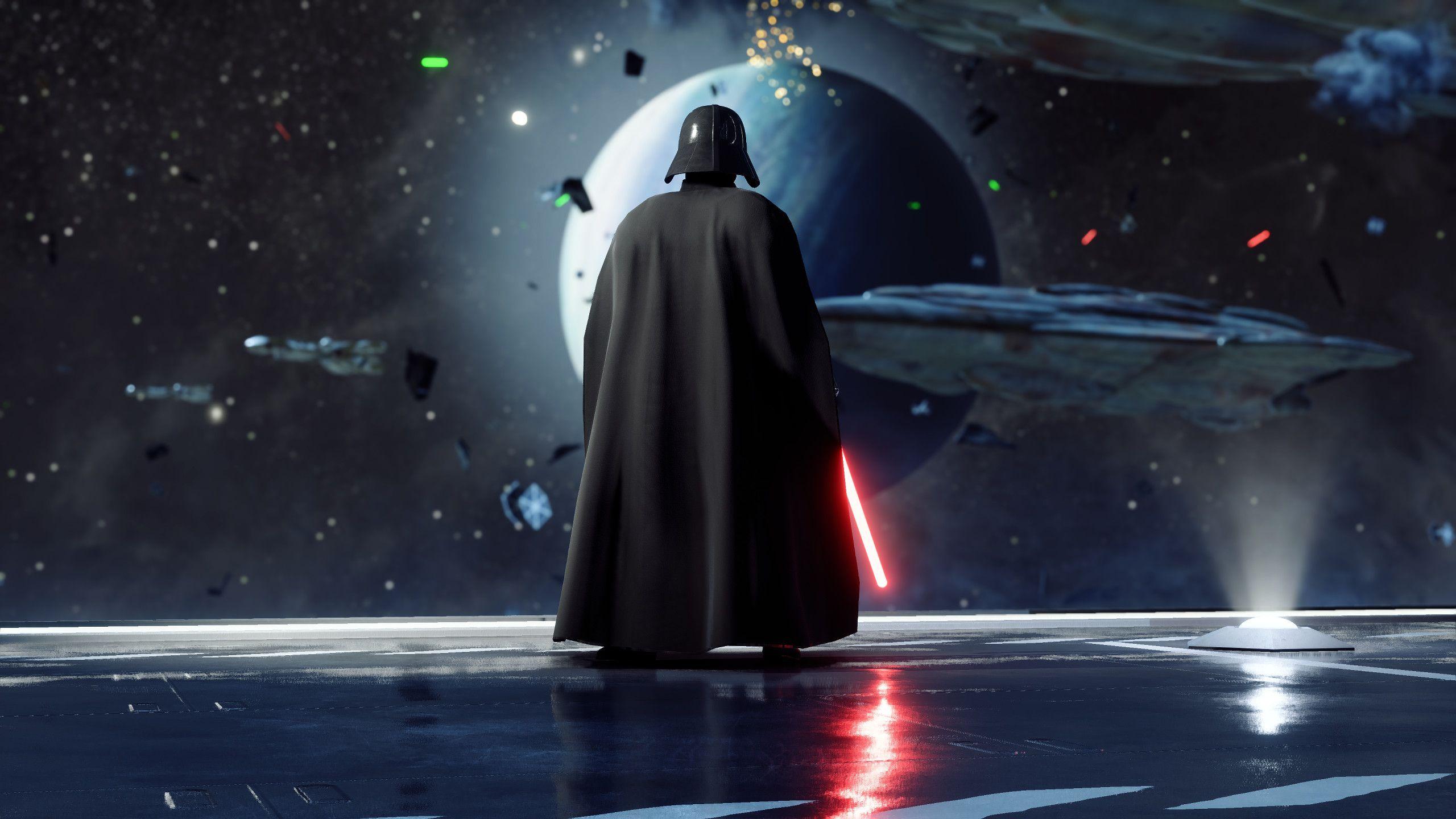 2560 x 1440 · jpeg - Darth Vader 4k Wallpapers - Top Free Darth Vader 4k Backgrounds ...