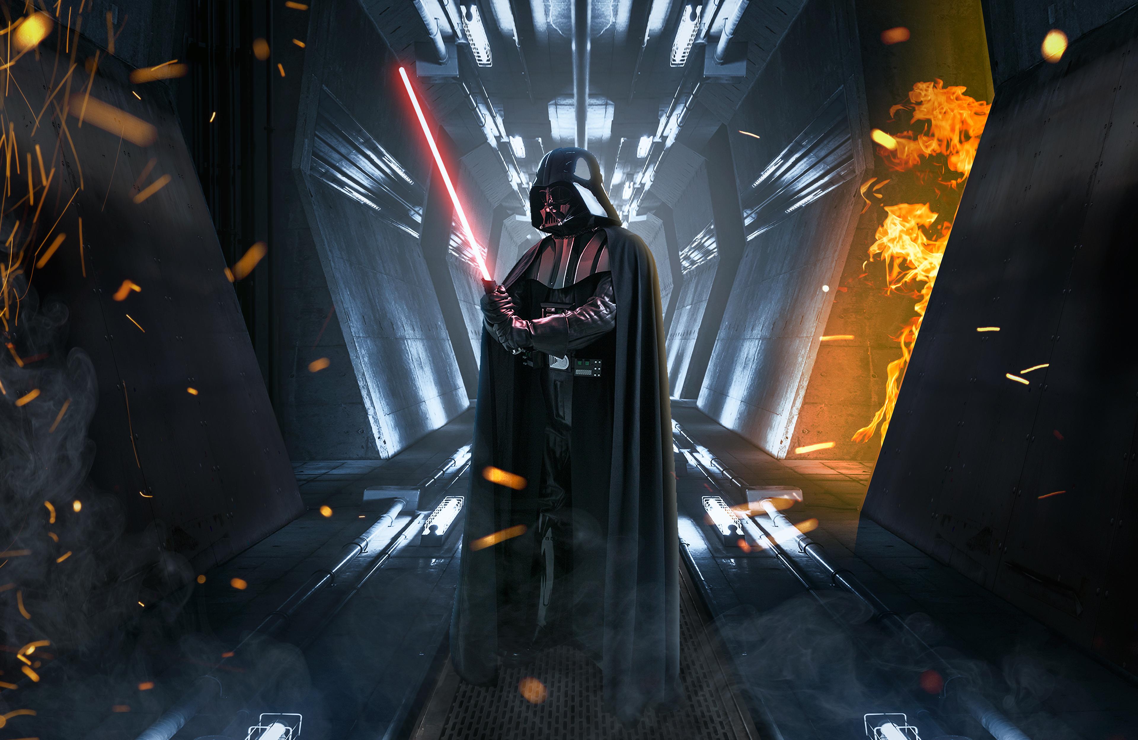 3840 x 2496 · jpeg - 2020 Darth Vader 4k, HD Movies, 4k Wallpapers, Images, Backgrounds ...