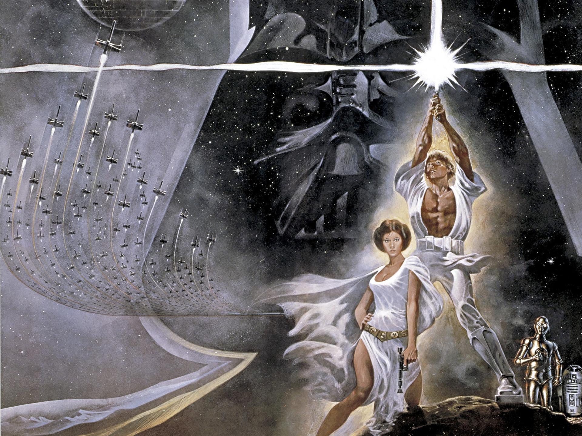 1920 x 1440 · jpeg - Star Wars Episode IV: A New Hope Wallpapers, Pictures, Images