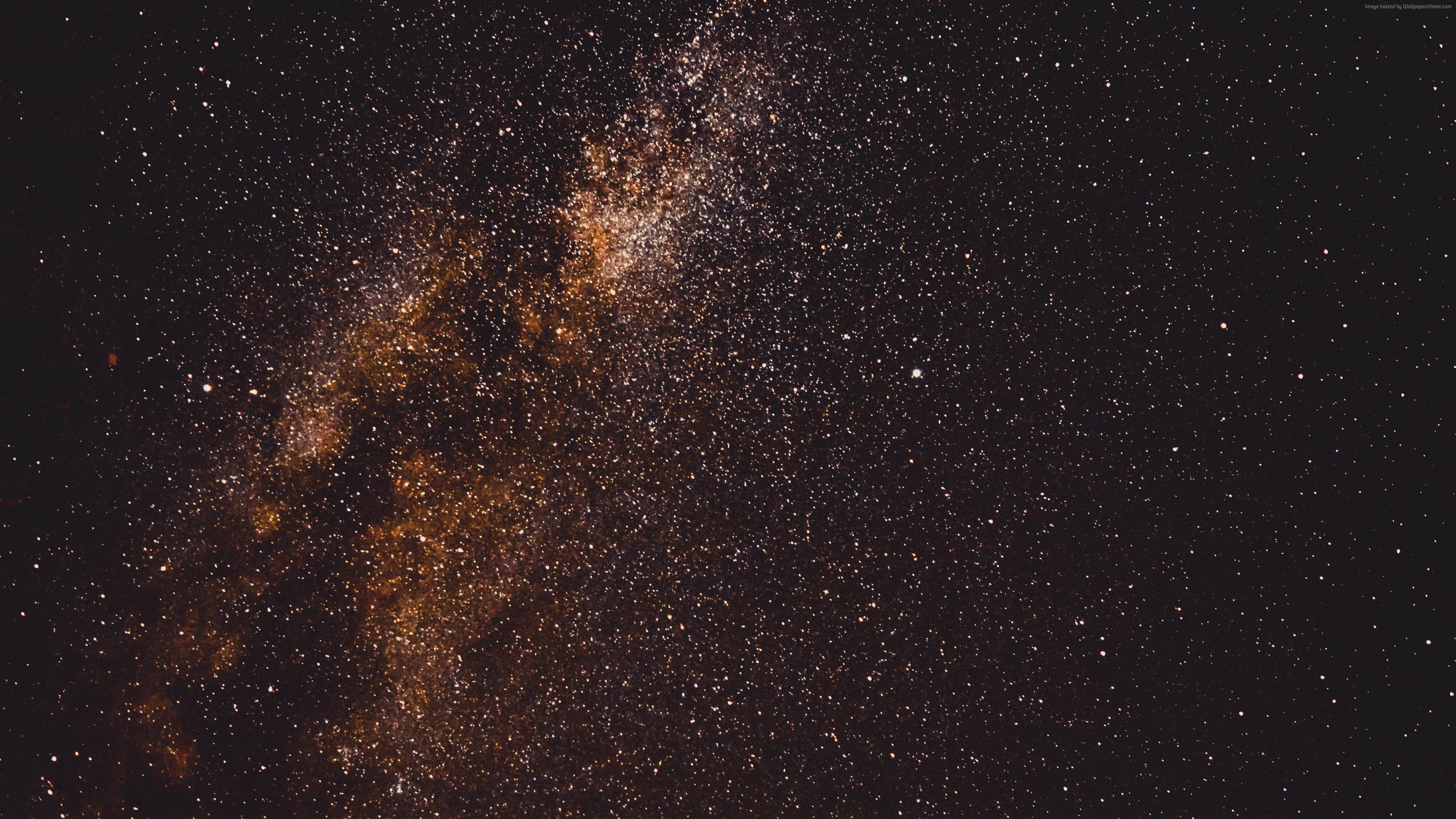 3840 x 2160 · jpeg - Nebula Space Stars 4k Wallpaper