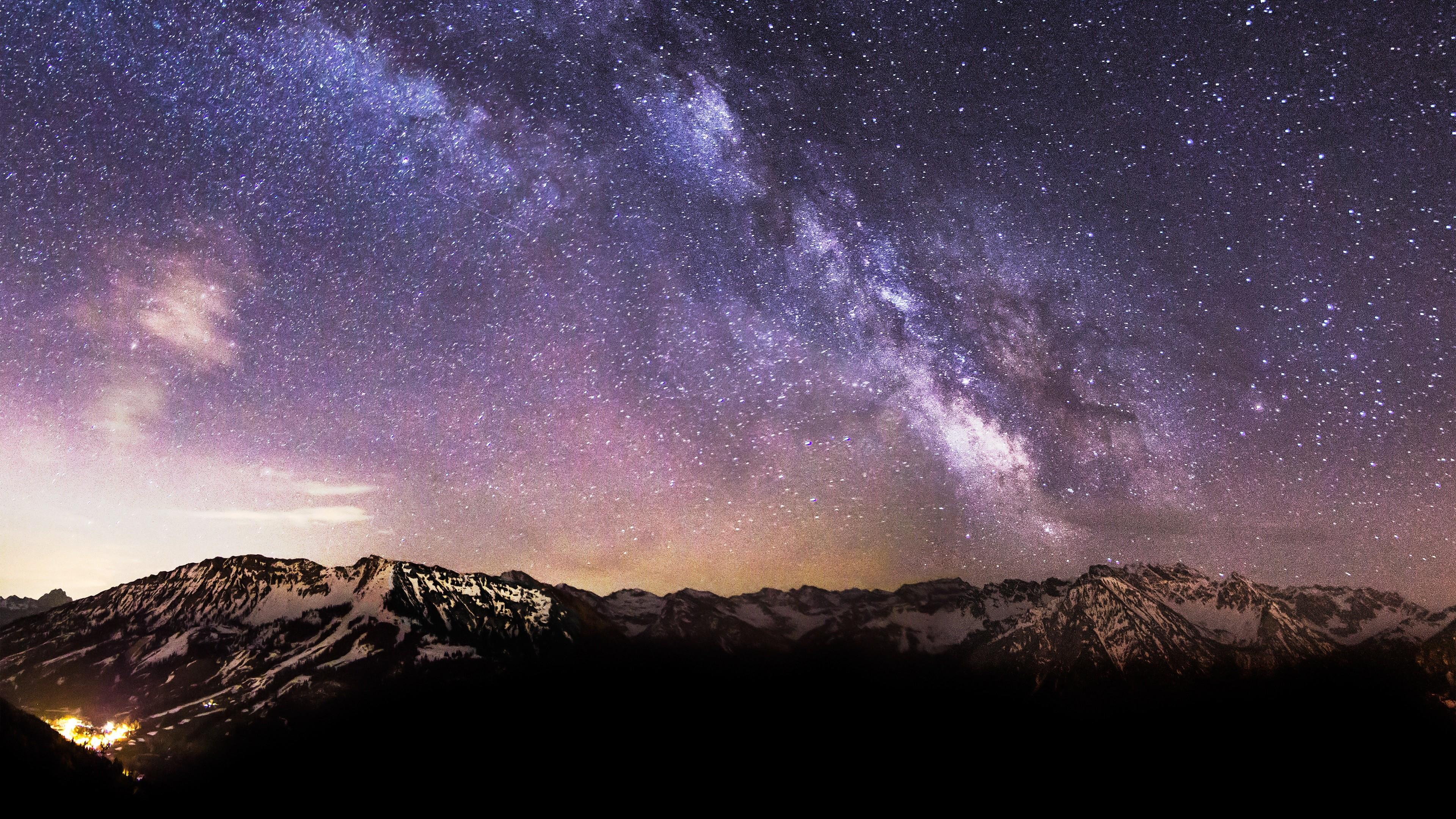 3840 x 2160 · jpeg - Space wallpaper 4K 1 Download free awesome High Resolution wallpapers ...