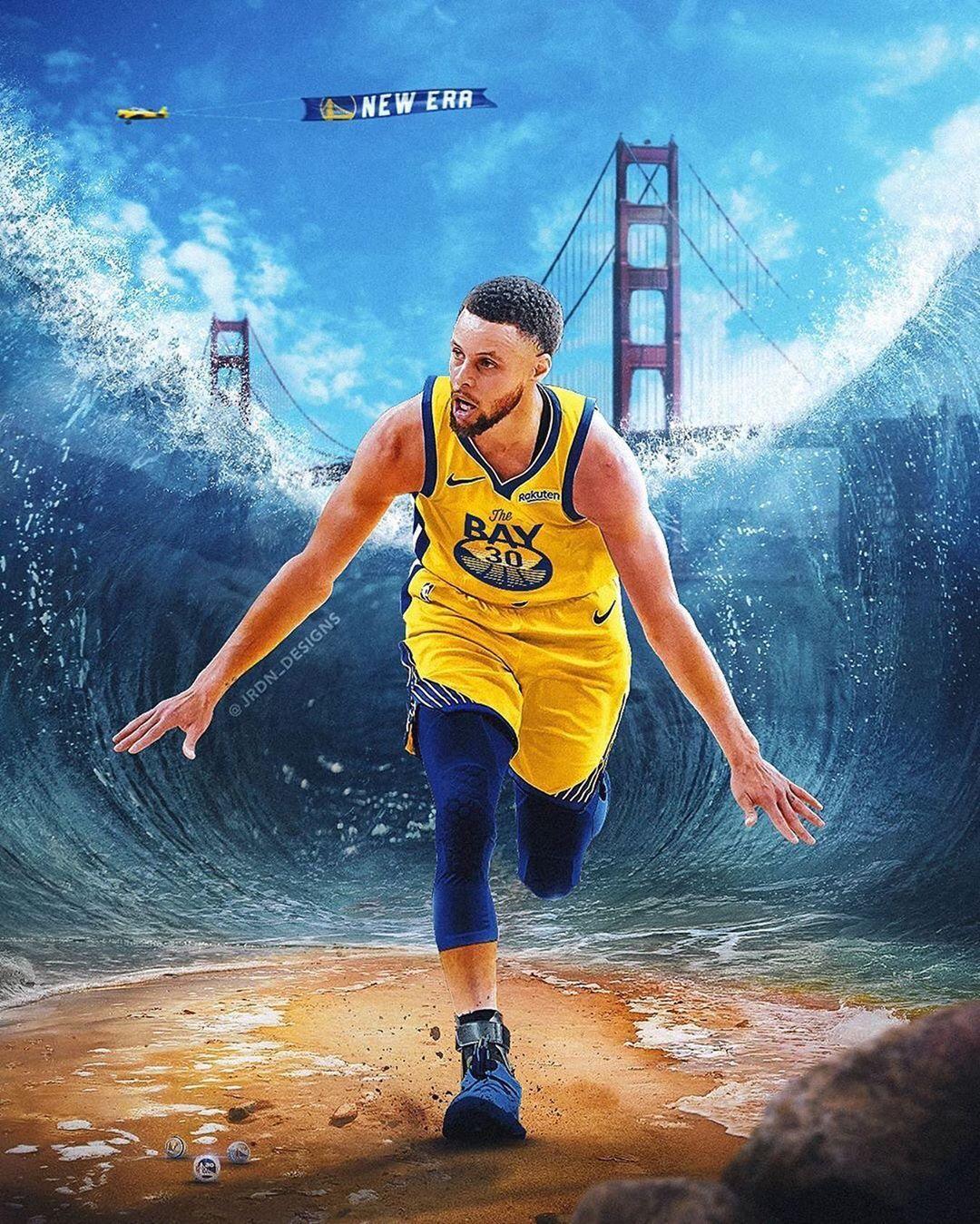 1080 x 1349 · jpeg - Cool Steph Curry Wallpapers