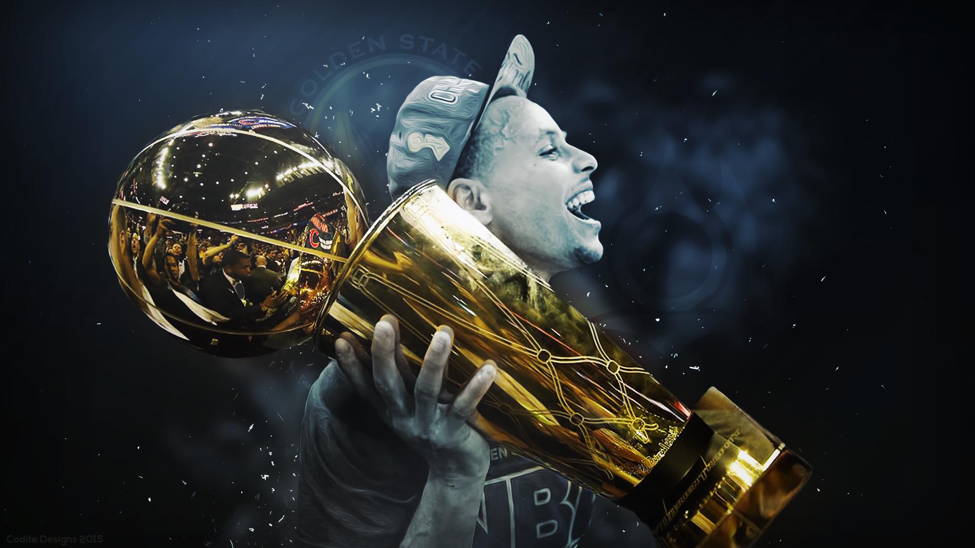 1920 x 1080 · png - Stephen Curry HD Wallpaper | Background Image | 1920x1080 | ID:770754 ...