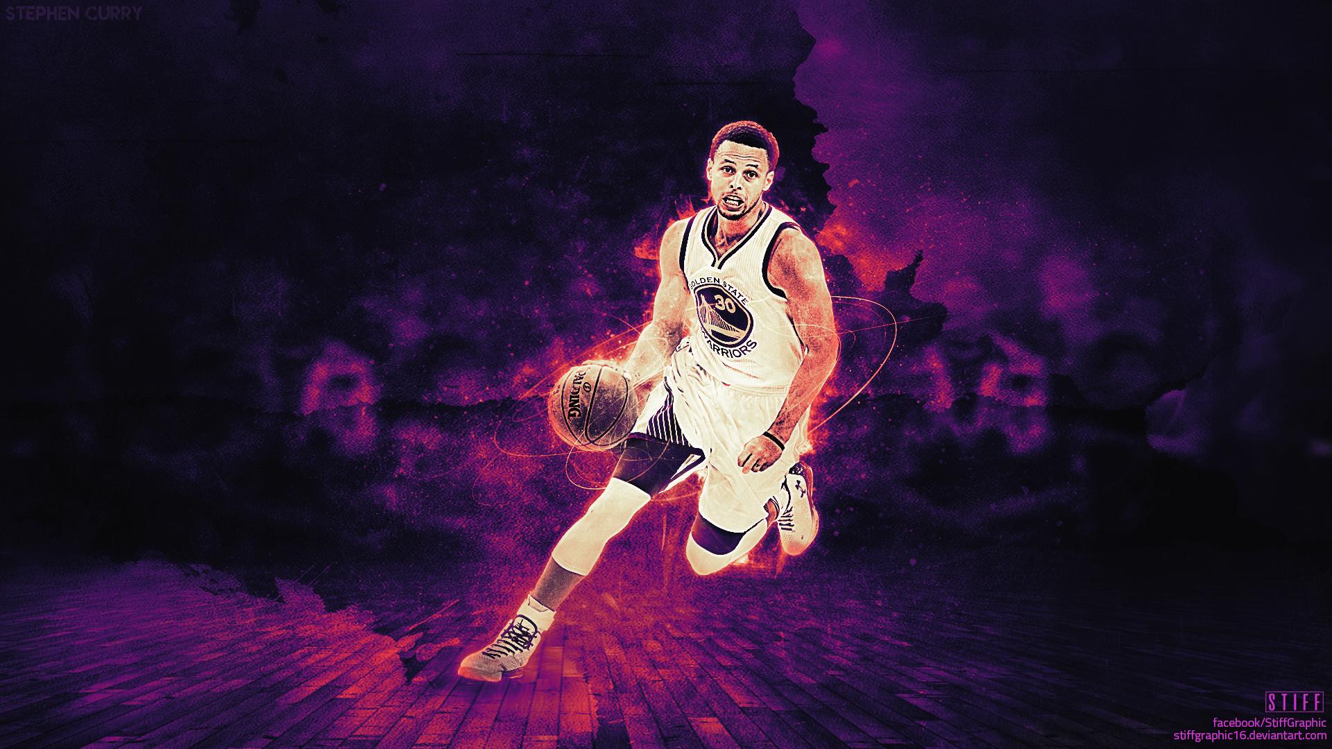1920 x 1080 · png - Stephen Curry 2017 Wallpapers - Wallpaper Cave
