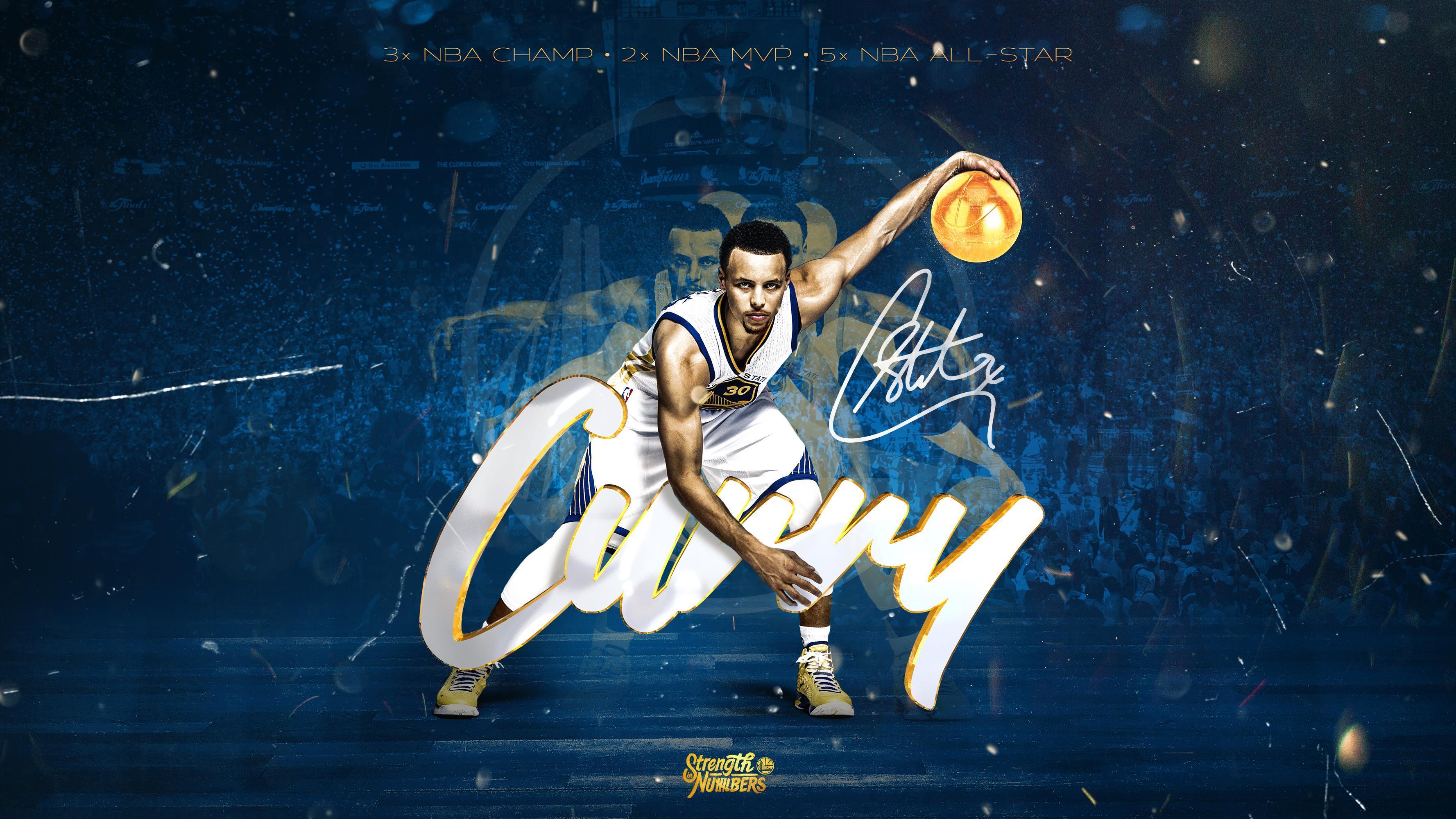 3555 x 2000 · jpeg - Stephen Curry 2019 Wallpapers - Wallpaper Cave