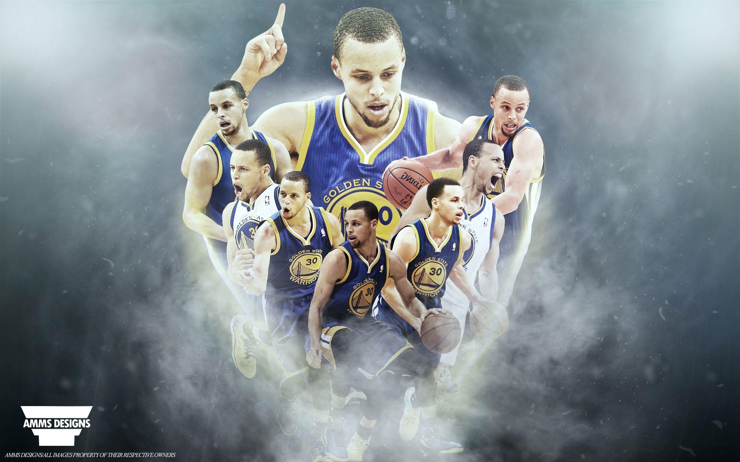 2560 x 1600 · jpeg - Stephen Curry Wallpapers - Wallpaper Cave