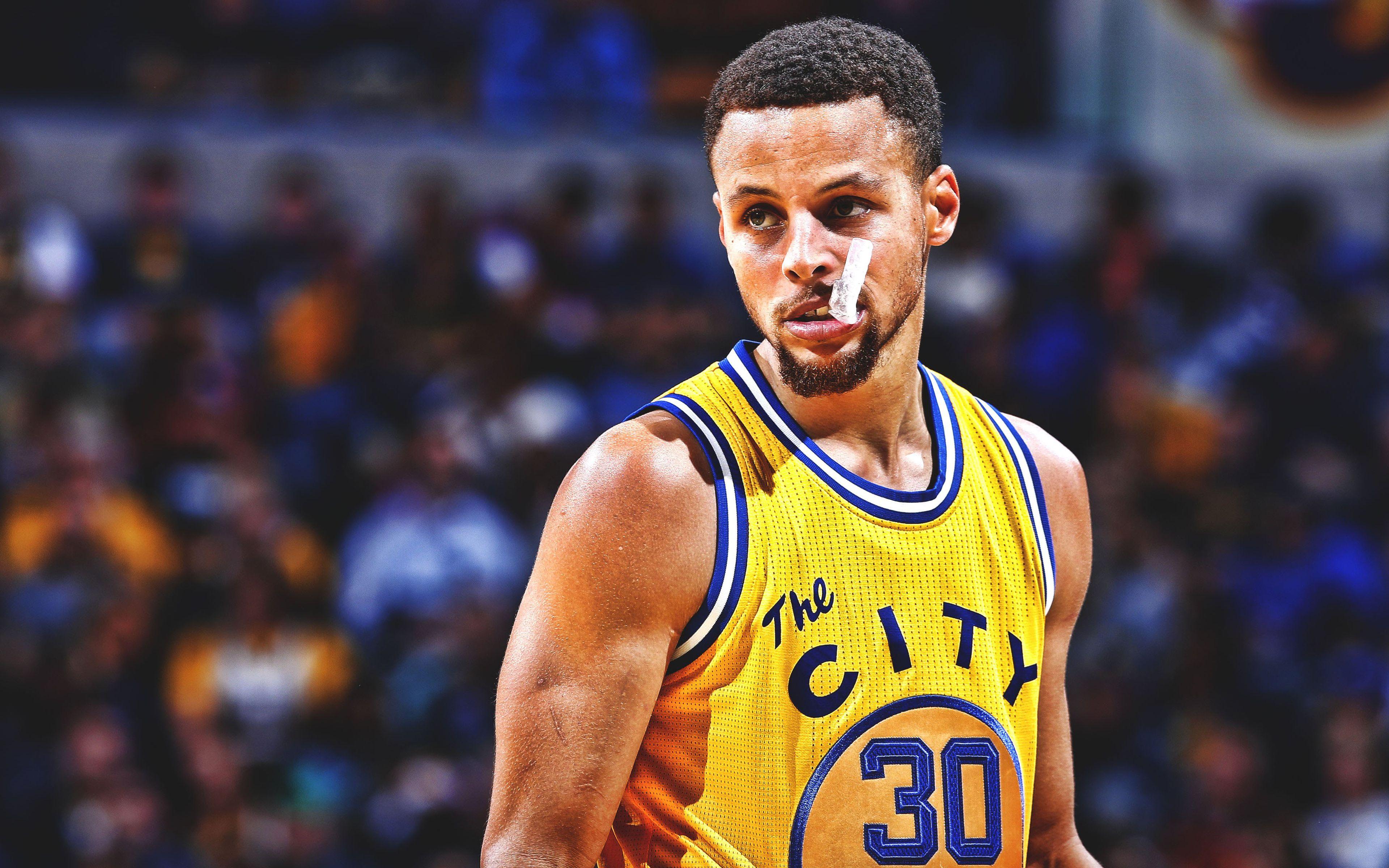 3840 x 2400 · jpeg - Stephen Curry 2020 Wallpapers - Wallpaper Cave