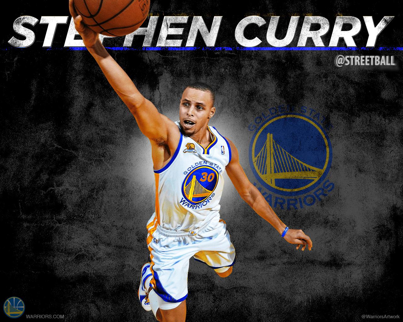 1280 x 1024 · png - Stephen Curry Logo Wallpapers - Wallpaper Cave
