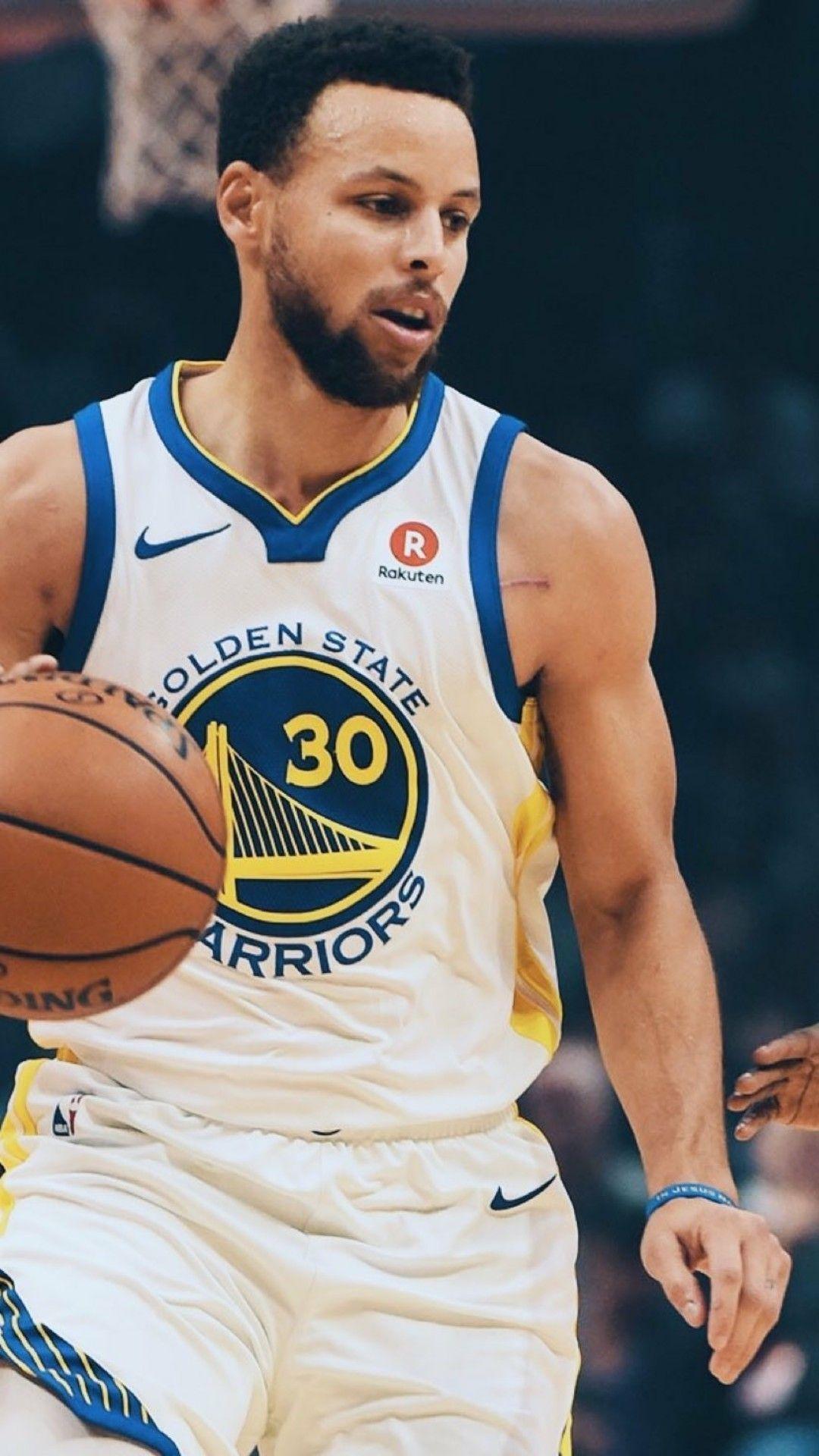 1080 x 1920 · jpeg - Stephen Curry 2018 Wallpapers - Wallpaper Cave