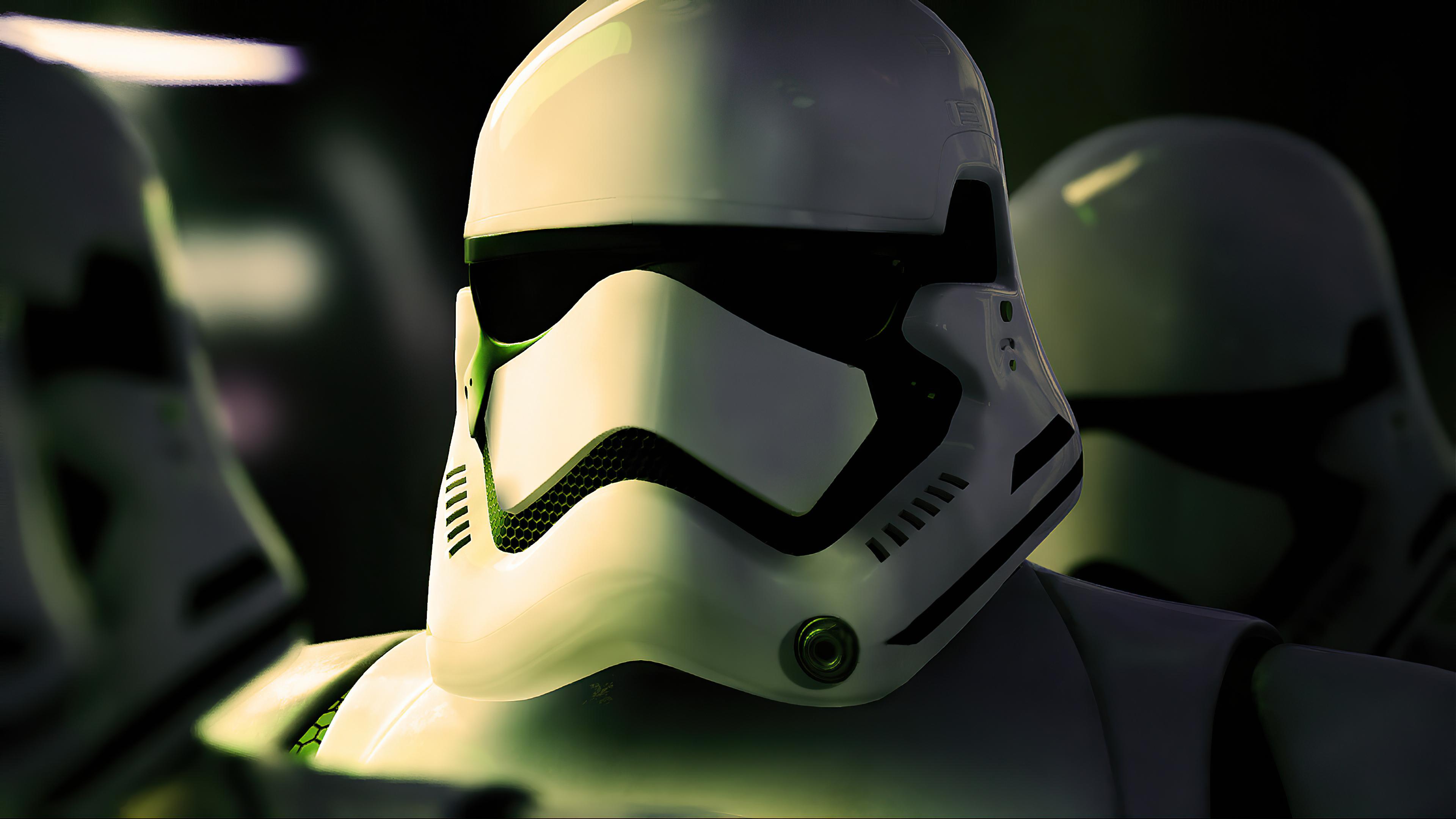3840 x 2160 · jpeg - 2560x1440 2020 Stormtroopers Star Wars 4k 1440P Resolution HD 4k ...