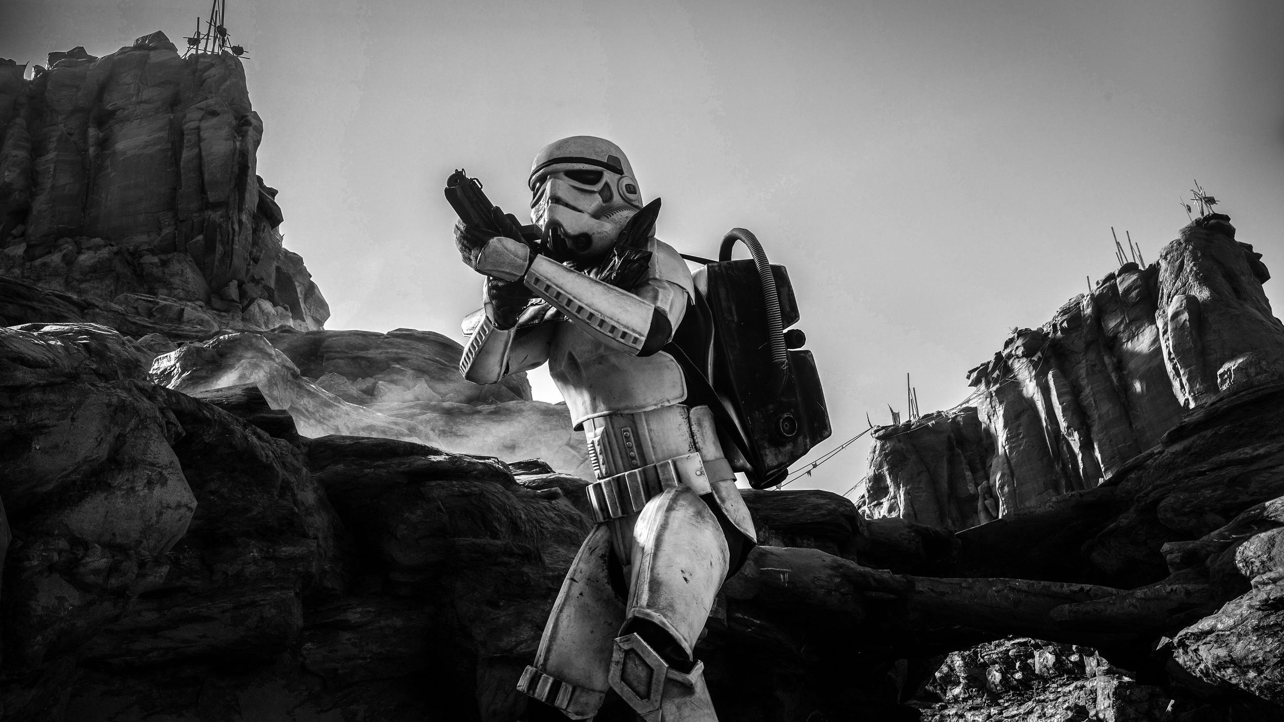 2560 x 1440 · jpeg - 2560x1440 Stormtrooper 1440P Resolution HD 4k Wallpapers, Images ...