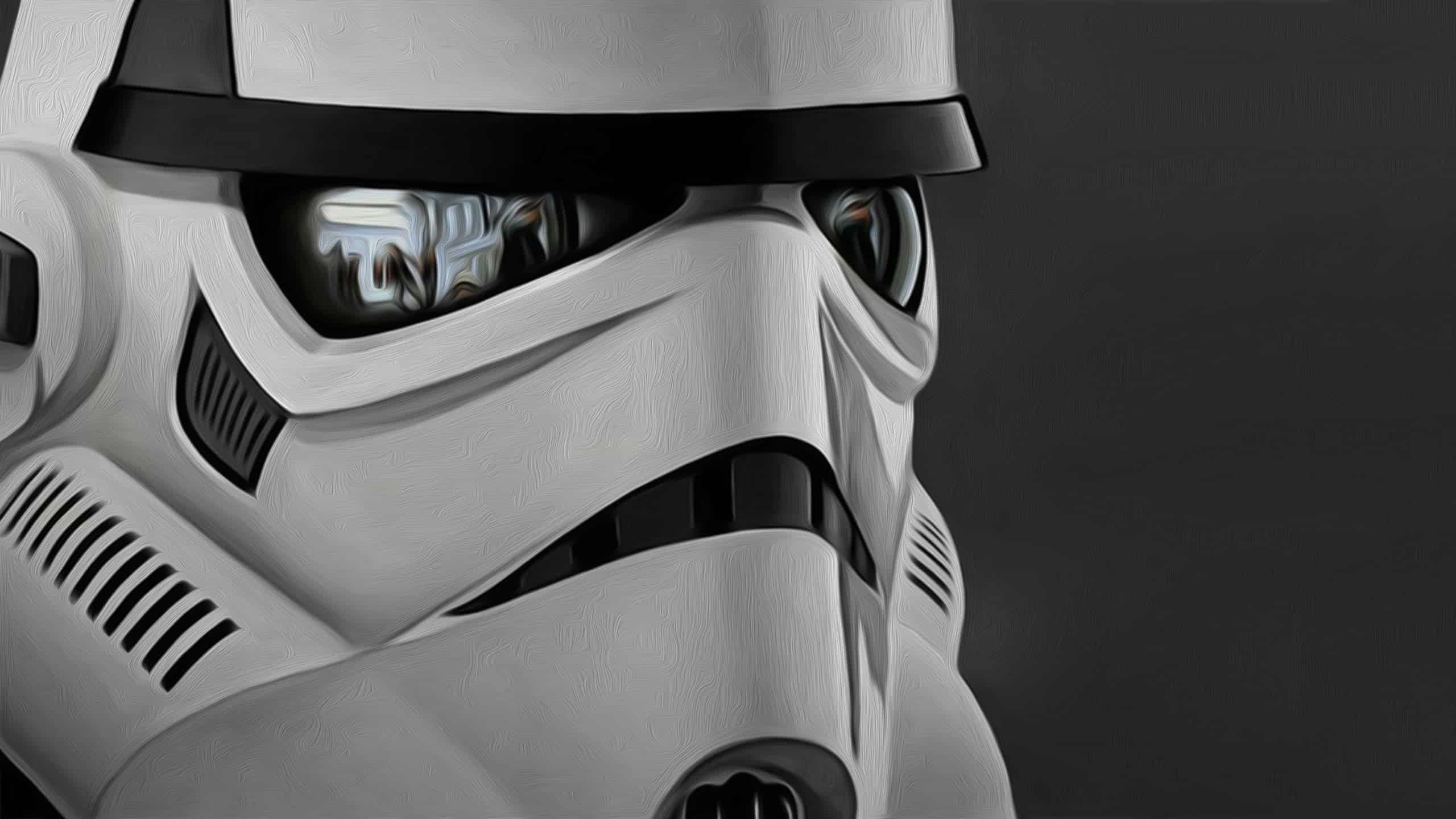 2560 x 1440 · jpeg - Star Wars Clone Trooper WQHD 1440p Wallpaper | Pixelz