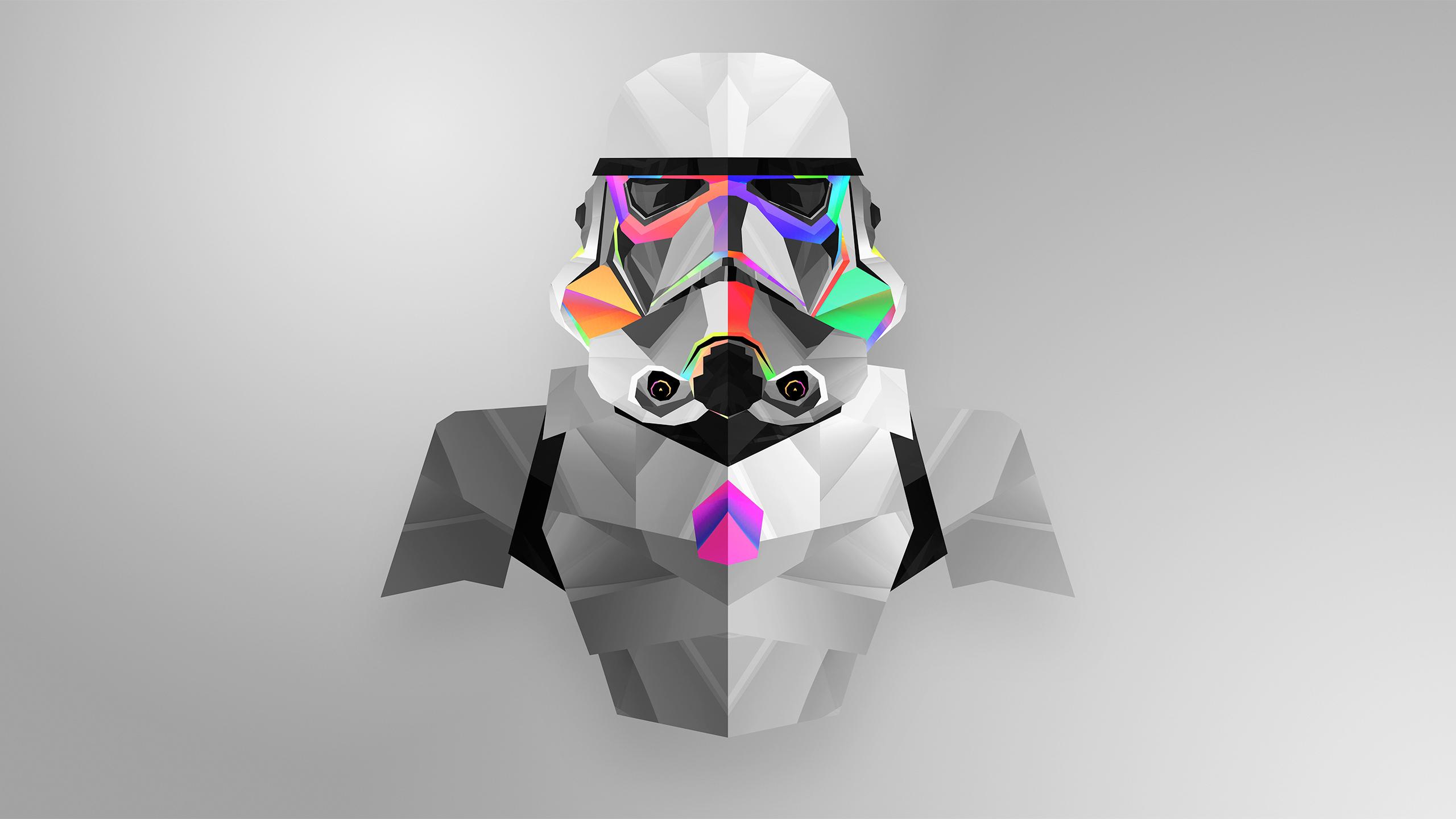 2560 x 1440 · jpeg - 1440p Star Wars Wallpaper Stormtrooper - Singebloggg