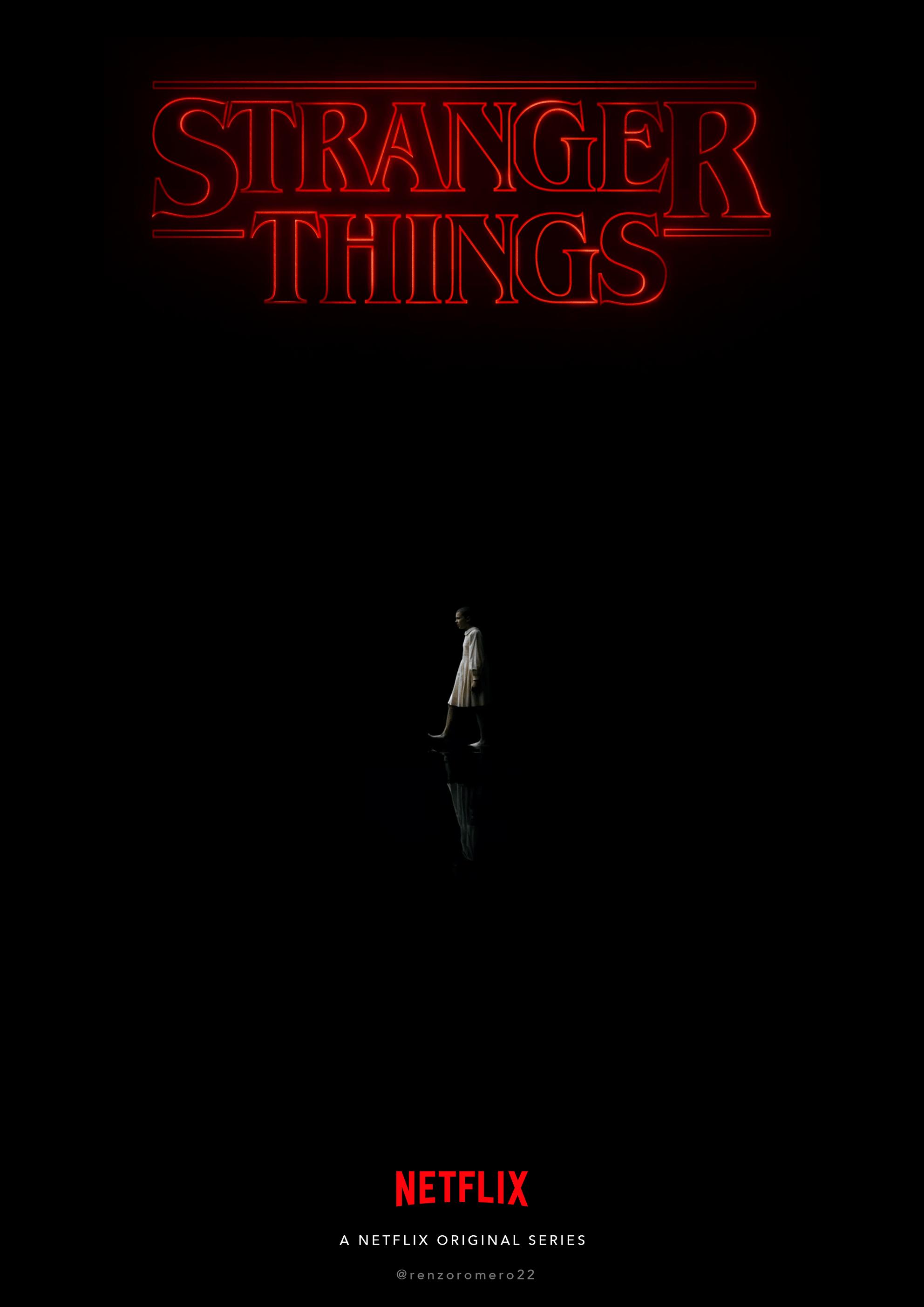 1984 x 2806 · png - Stranger Things 2 Wallpapers - Wallpaper Cave