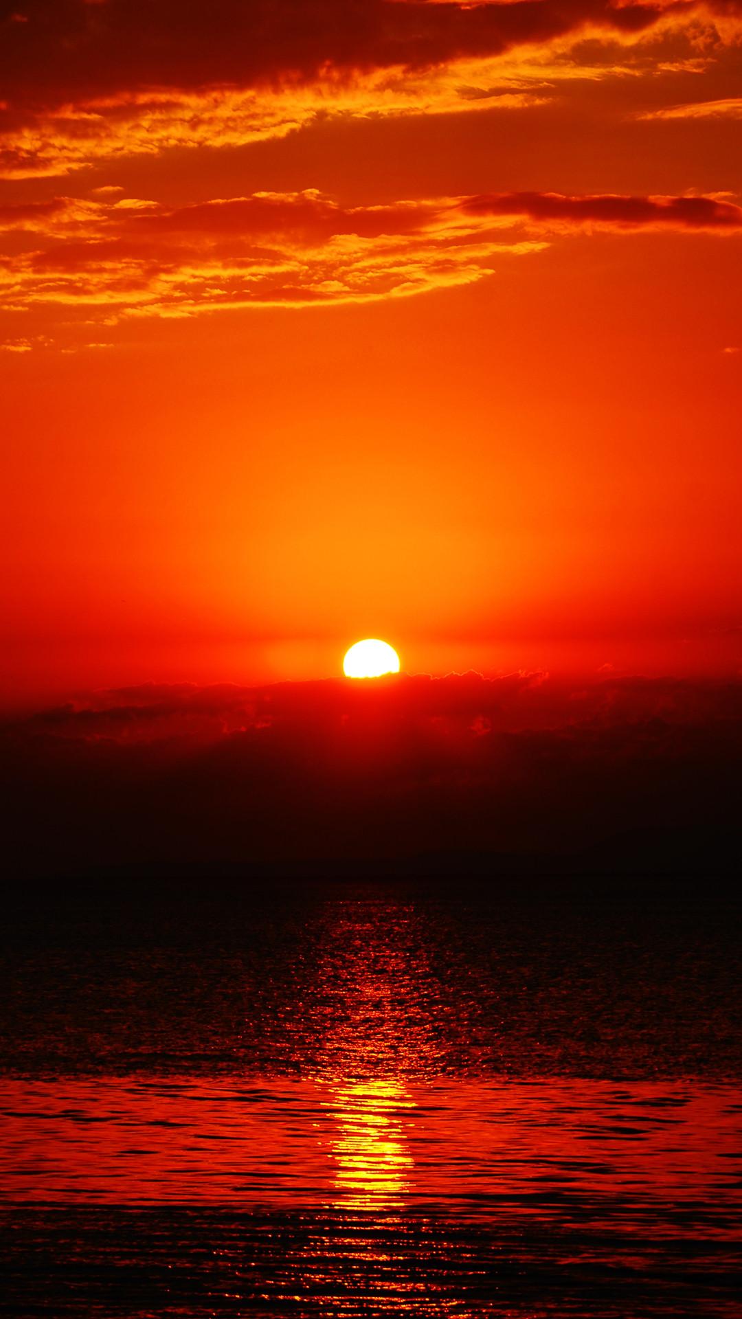 1080 x 1920 · jpeg - Sun Rise Wallpapers (79+ images)