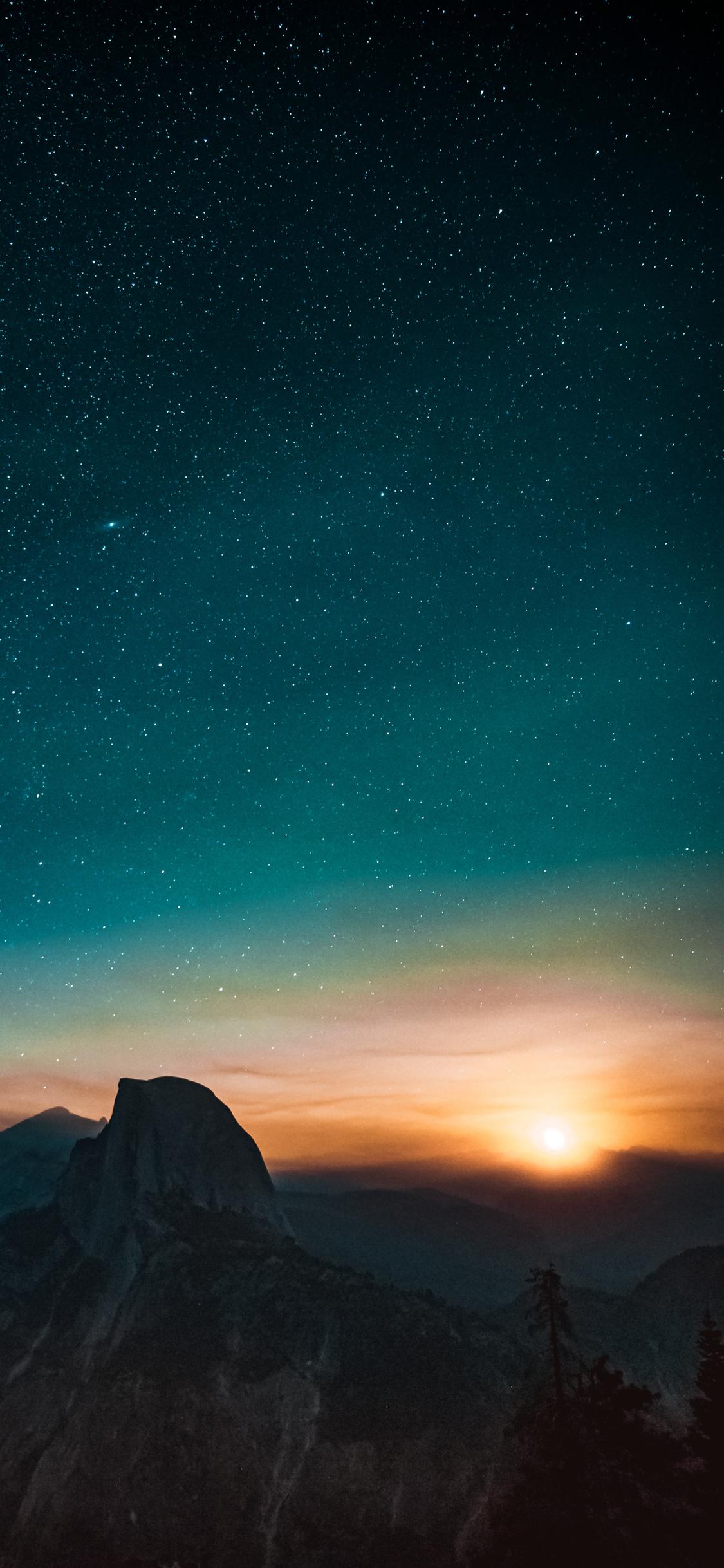 1125 x 2436 · jpeg - Sun wallpapers for iPhone