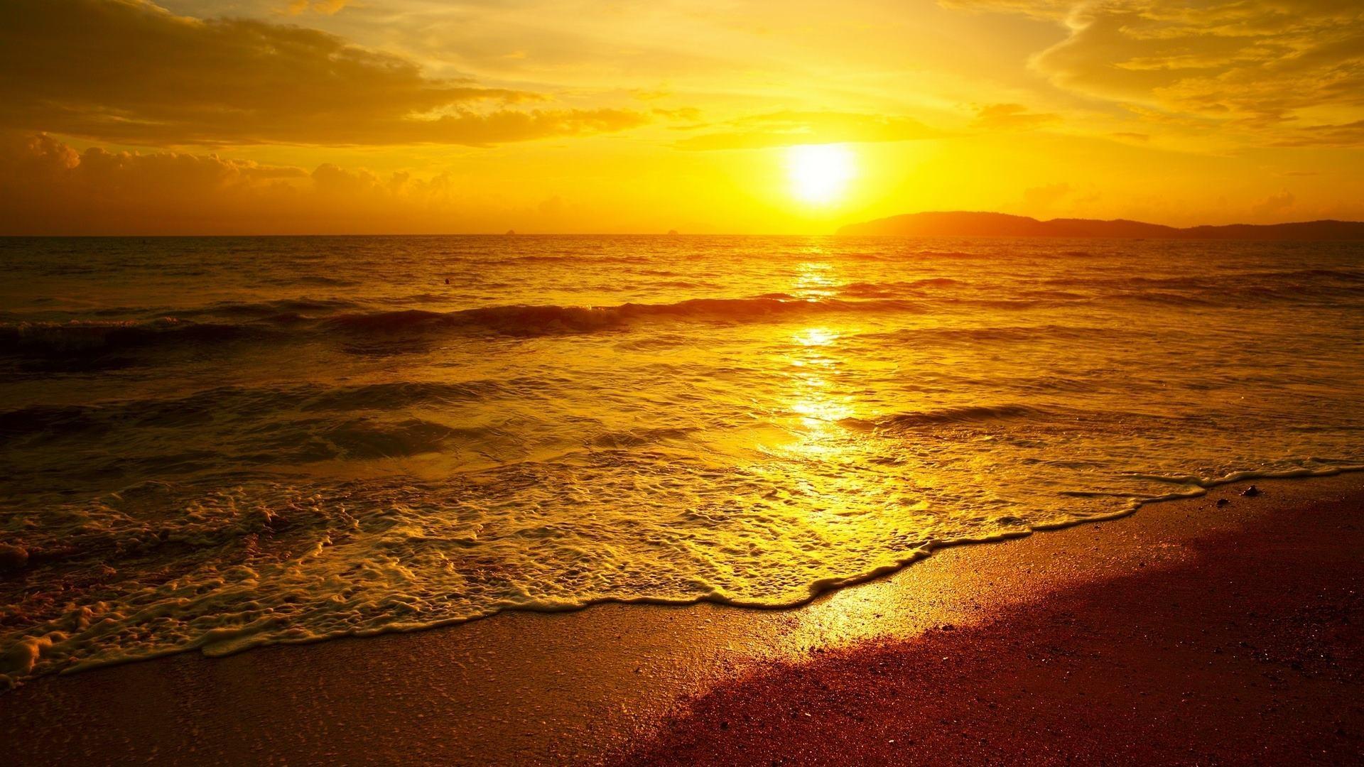 1920 x 1080 · jpeg - Sunset Backgrounds, Pictures, Images